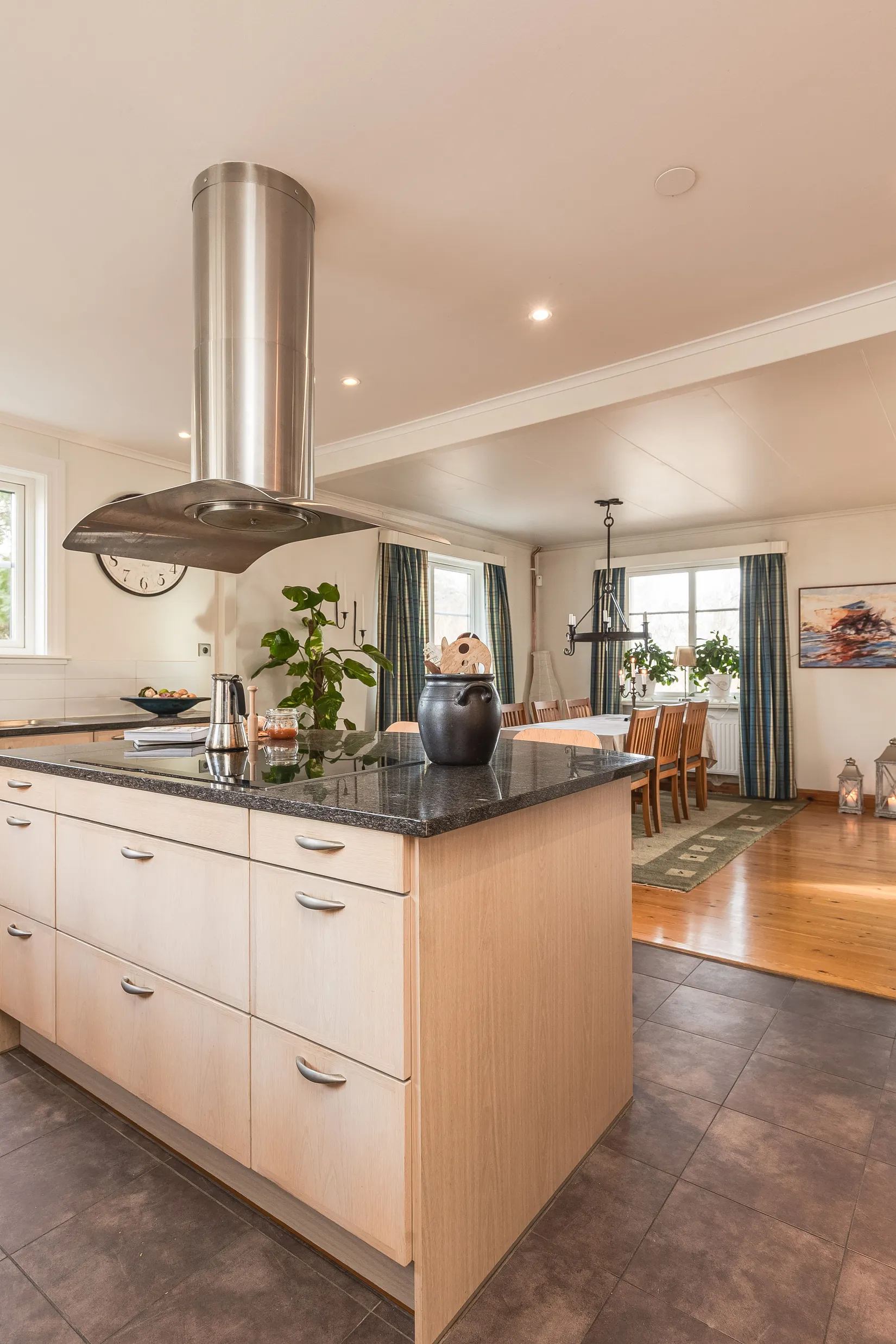 Villa, Björklidsvägen 4, Slottsbrinken, Strängnäs