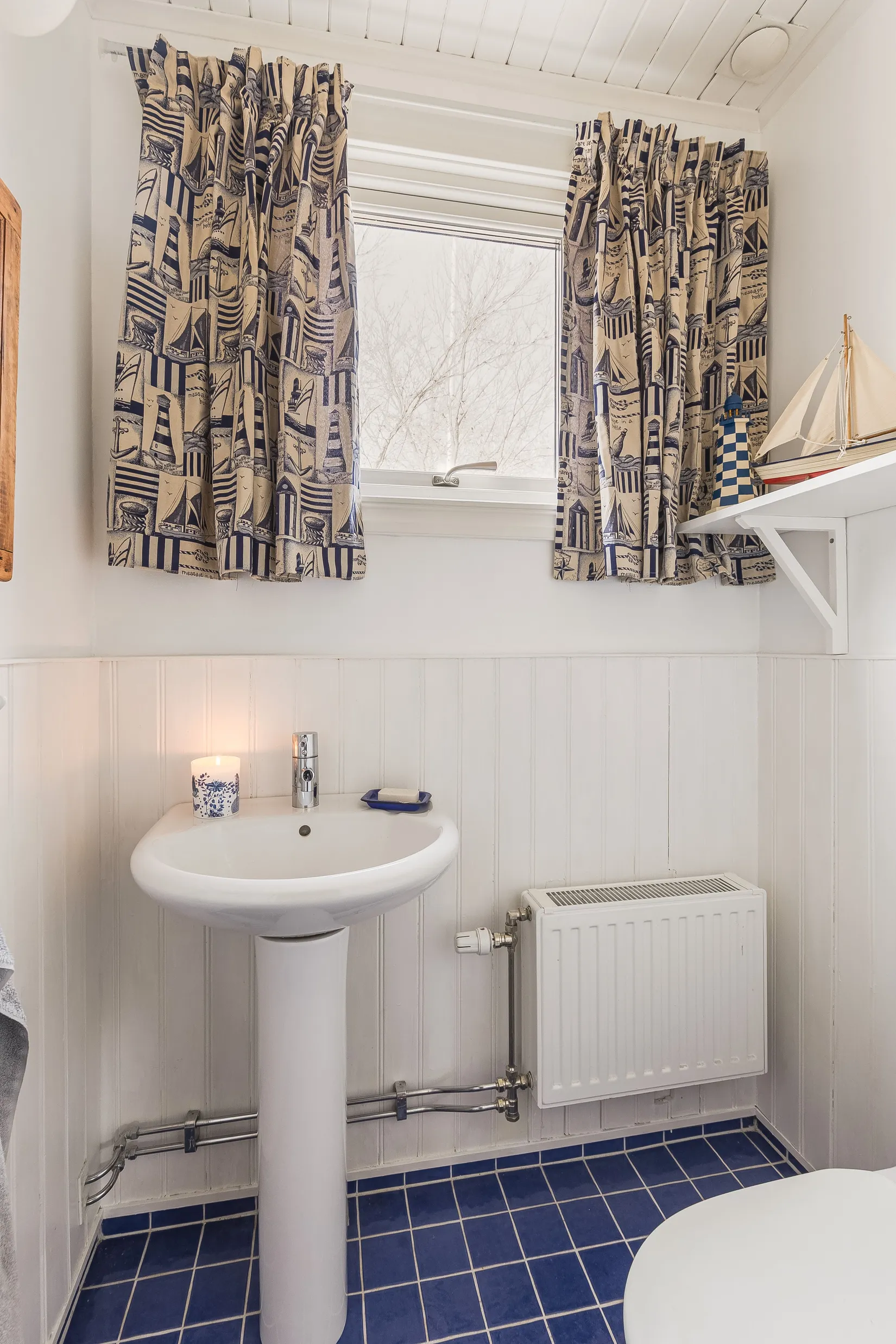 Villa, Björklidsvägen 4, Slottsbrinken, Strängnäs