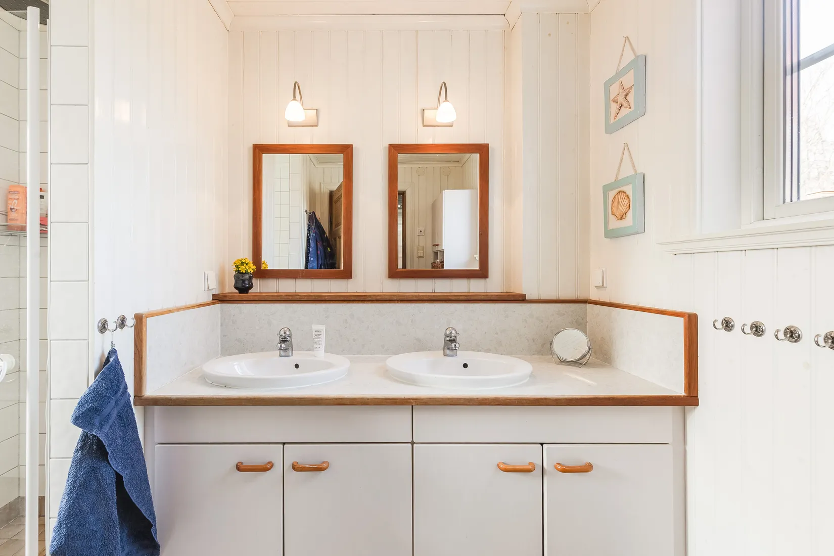 Villa, Björklidsvägen 4, Slottsbrinken, Strängnäs