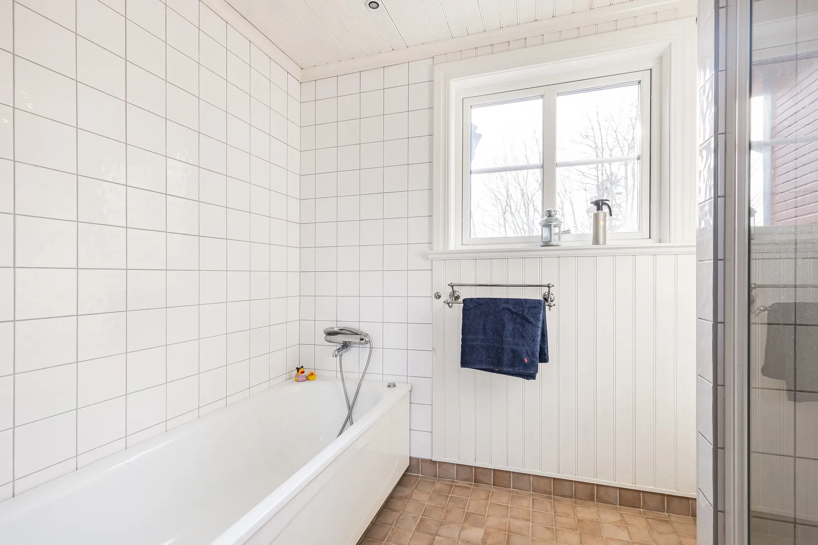 Villa, Björklidsvägen 4, Slottsbrinken, Strängnäs