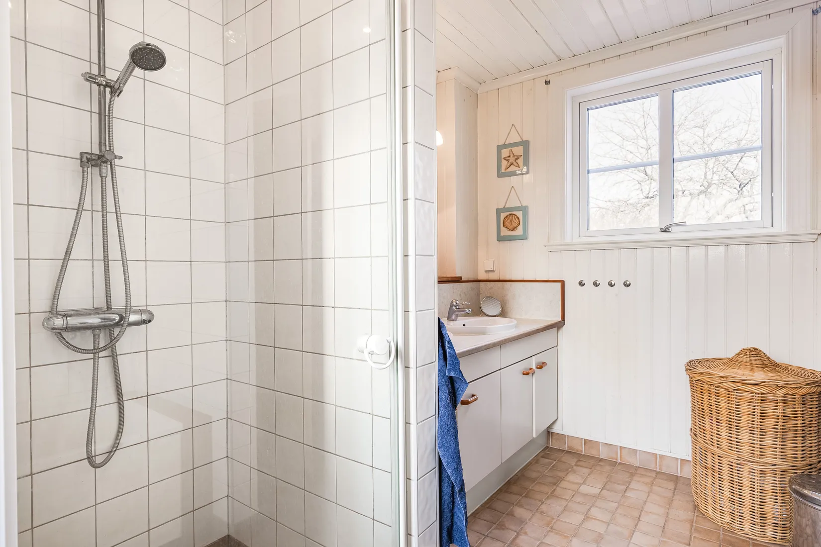 Villa, Björklidsvägen 4, Slottsbrinken, Strängnäs