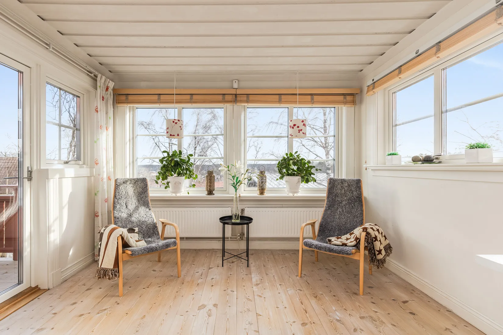 Villa, Björklidsvägen 4, Slottsbrinken, Strängnäs