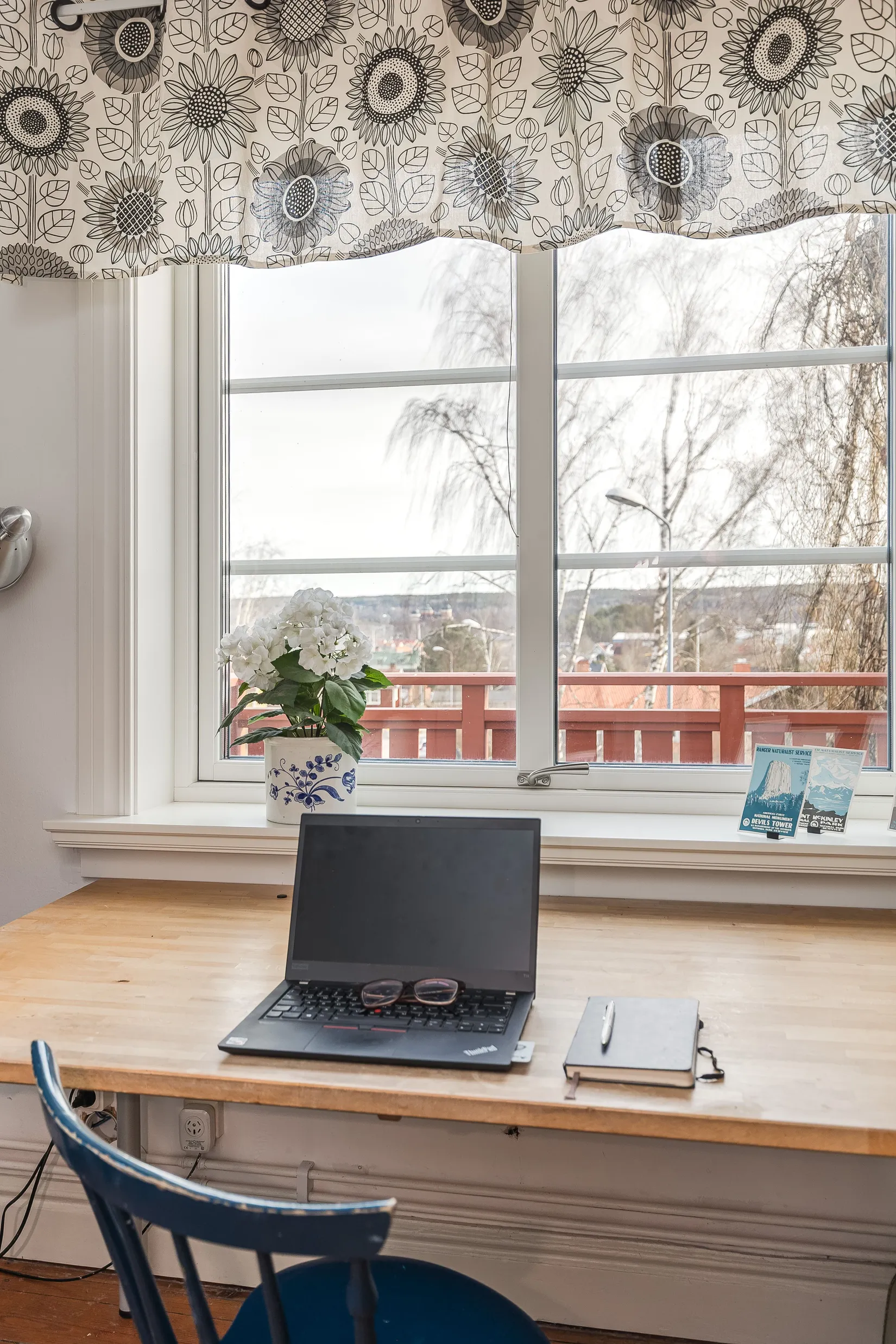 Villa, Björklidsvägen 4, Slottsbrinken, Strängnäs