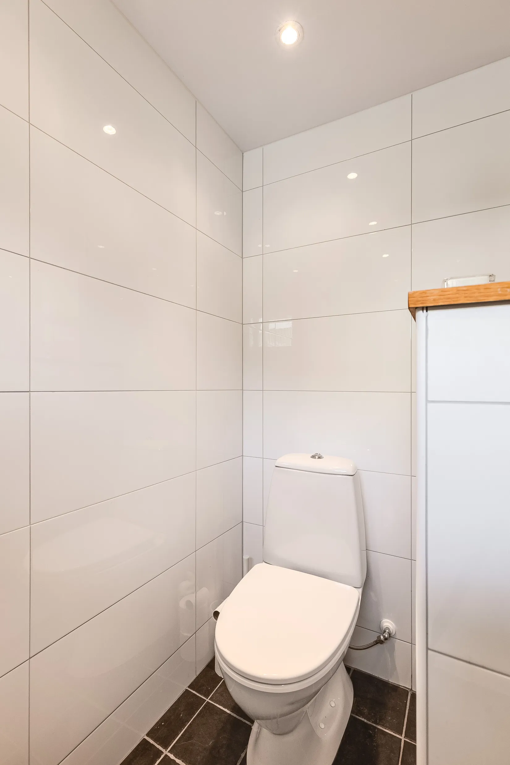 Villa, Björklidsvägen 4, Slottsbrinken, Strängnäs