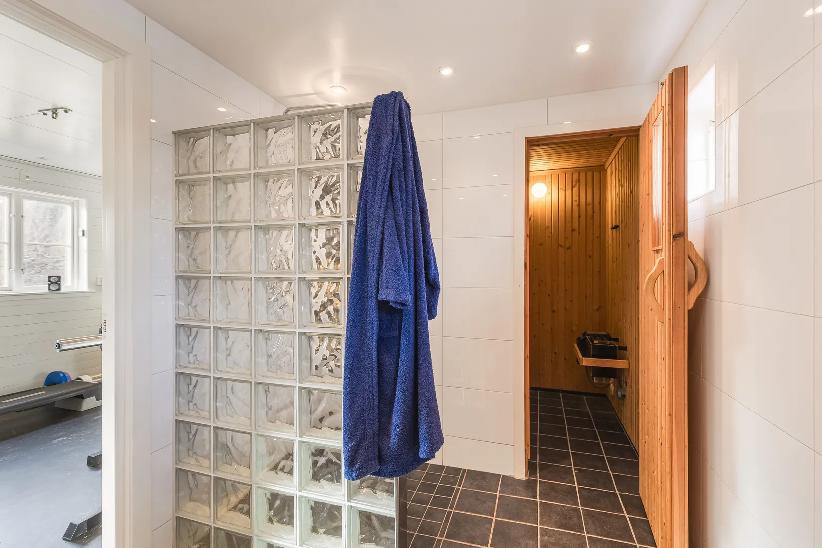 Villa, Björklidsvägen 4, Slottsbrinken, Strängnäs