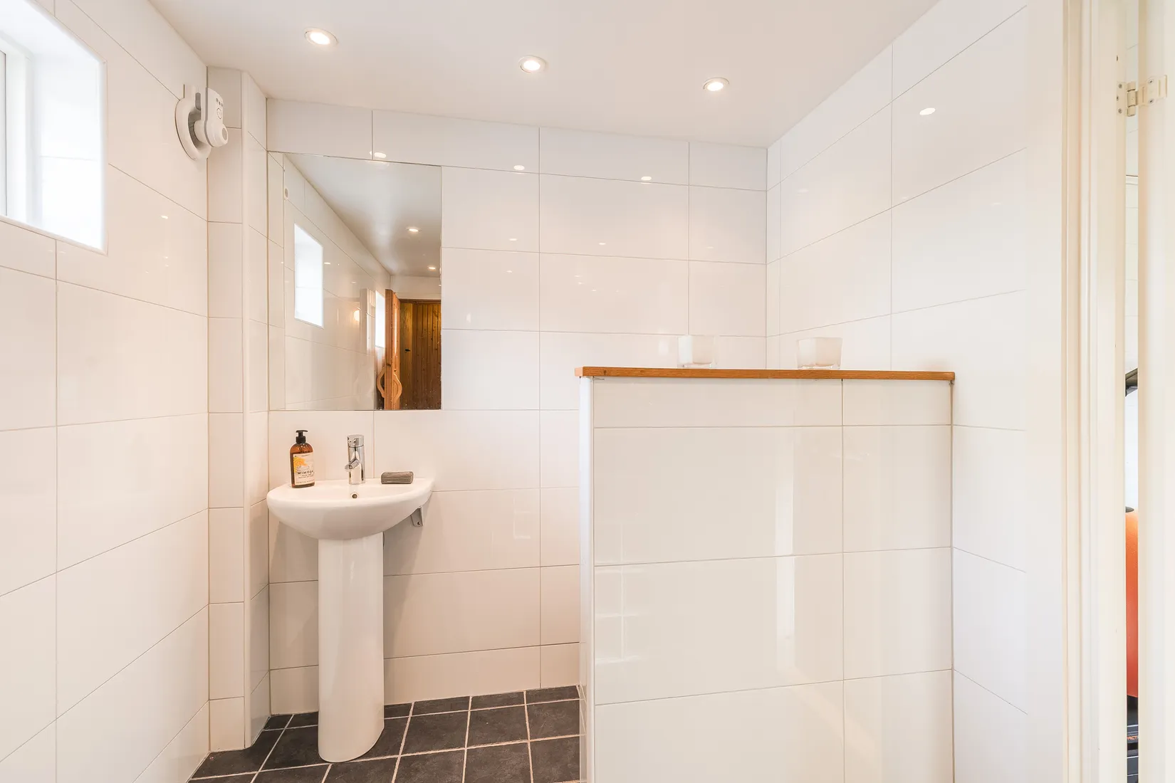 Villa, Björklidsvägen 4, Slottsbrinken, Strängnäs