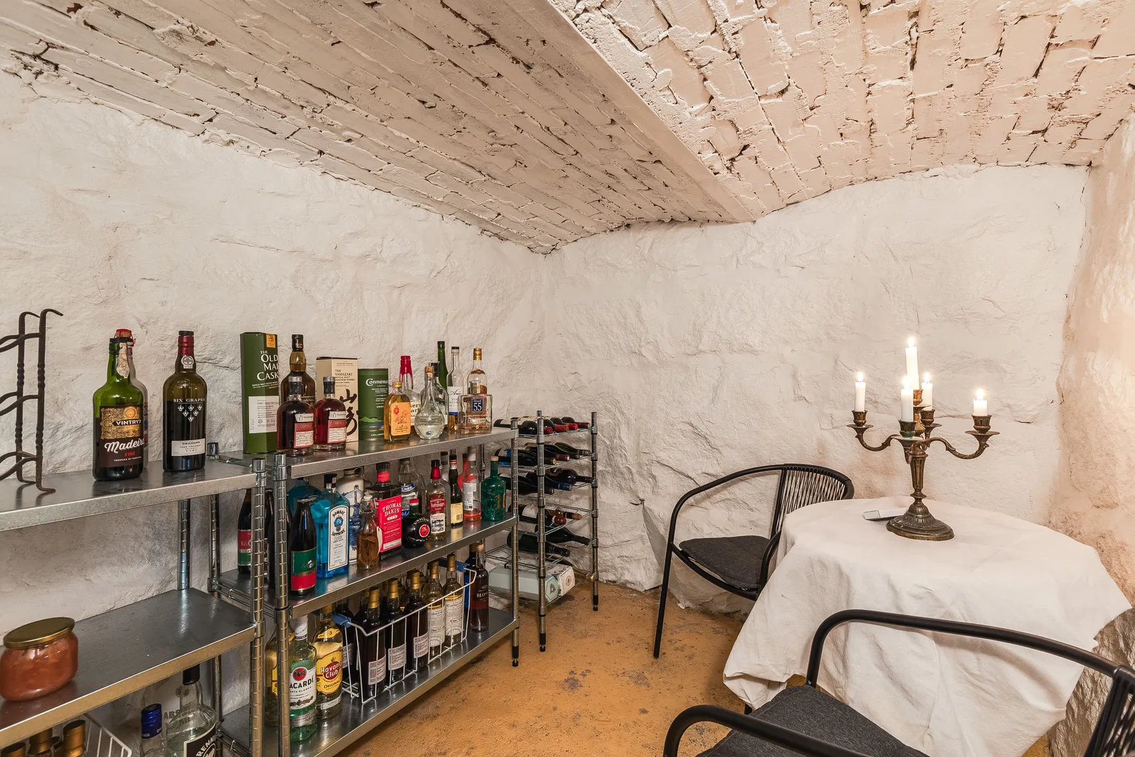 Villa, Björklidsvägen 4, Slottsbrinken, Strängnäs