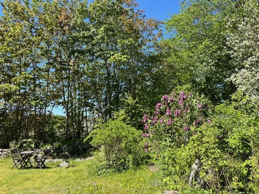 Villa, Björklidsvägen 4, Slottsbrinken, Strängnäs