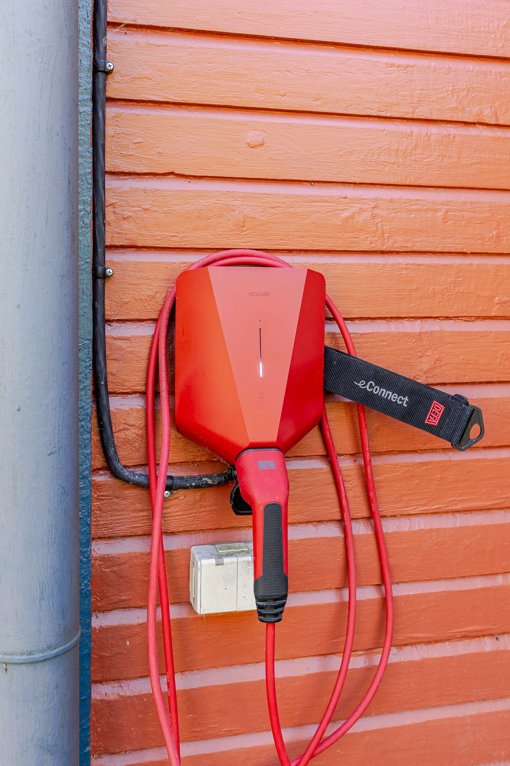 Villa, Björklidsvägen 4, Slottsbrinken, Strängnäs