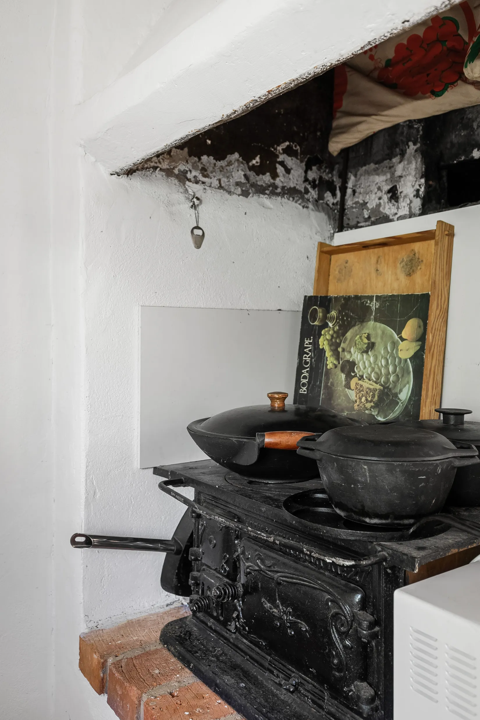 Villa, Björklidsvägen 4, Slottsbrinken, Strängnäs