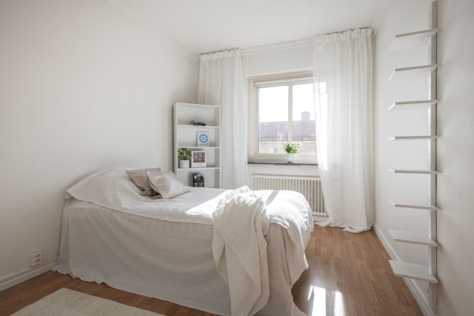 Bostadsrätt, Huldregatan 6A, Sjöbo, Borås