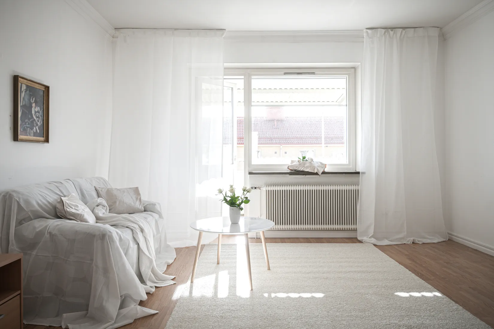 Bostadsrätt, Huldregatan 6A, Sjöbo, Borås