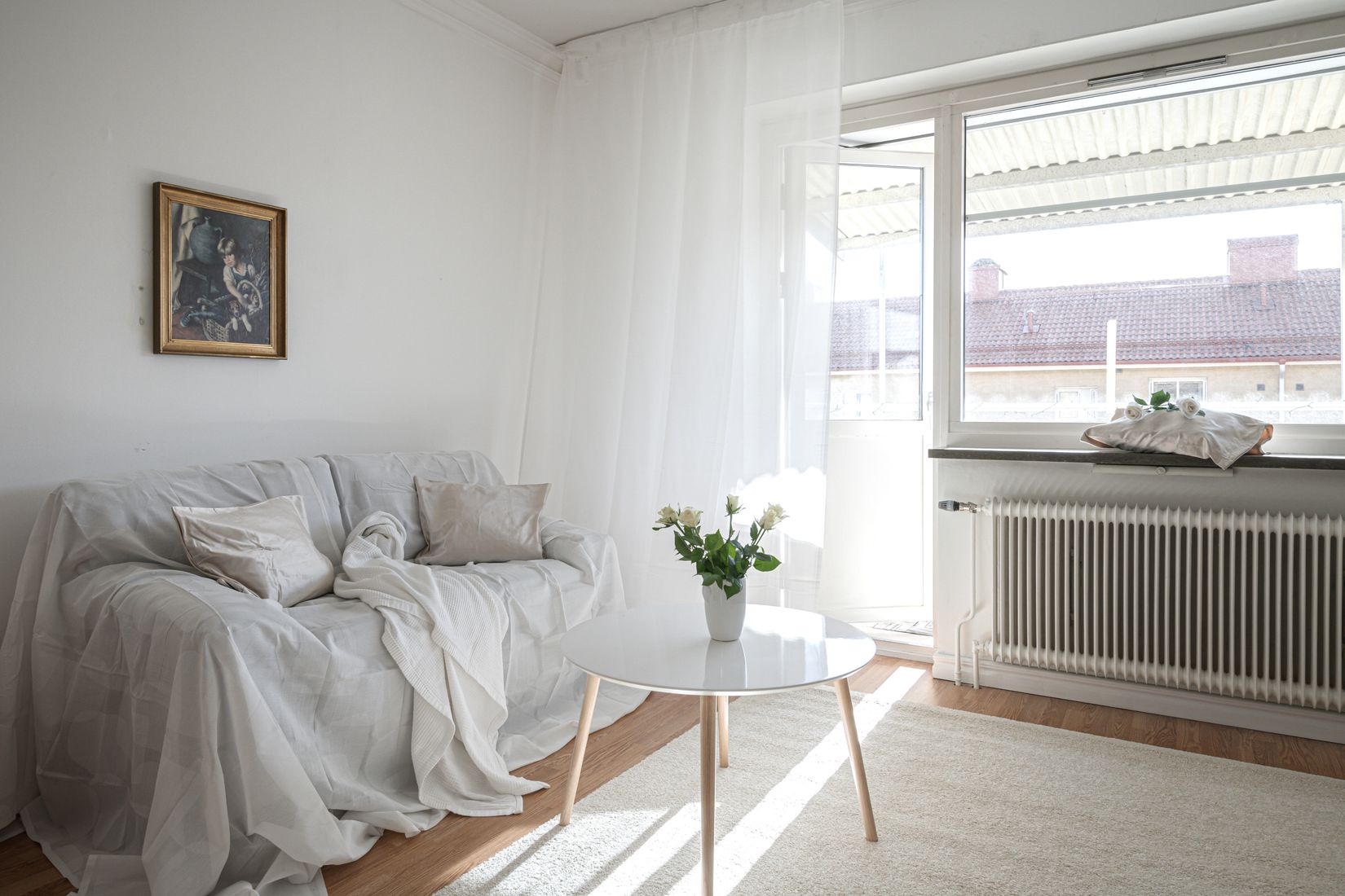 Bostadsrätt, Huldregatan 6A, Sjöbo, Borås