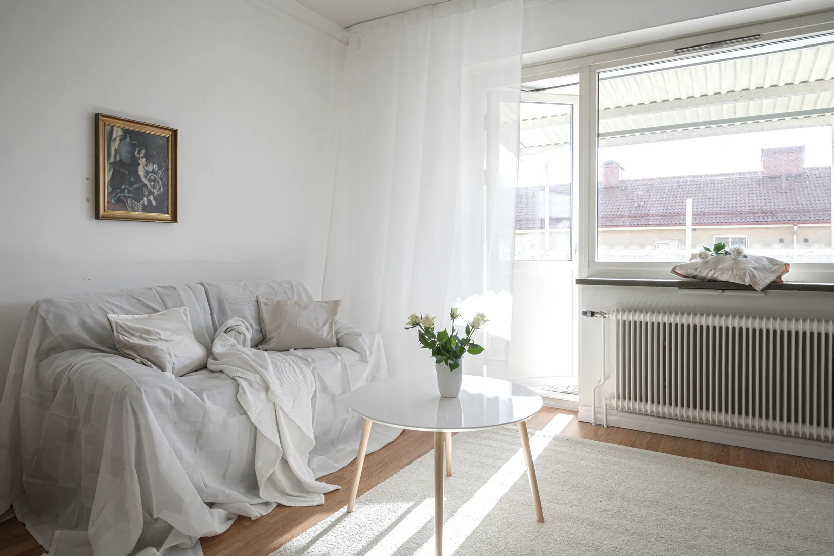 Bostadsrätt, Huldregatan 6A, Sjöbo, Borås