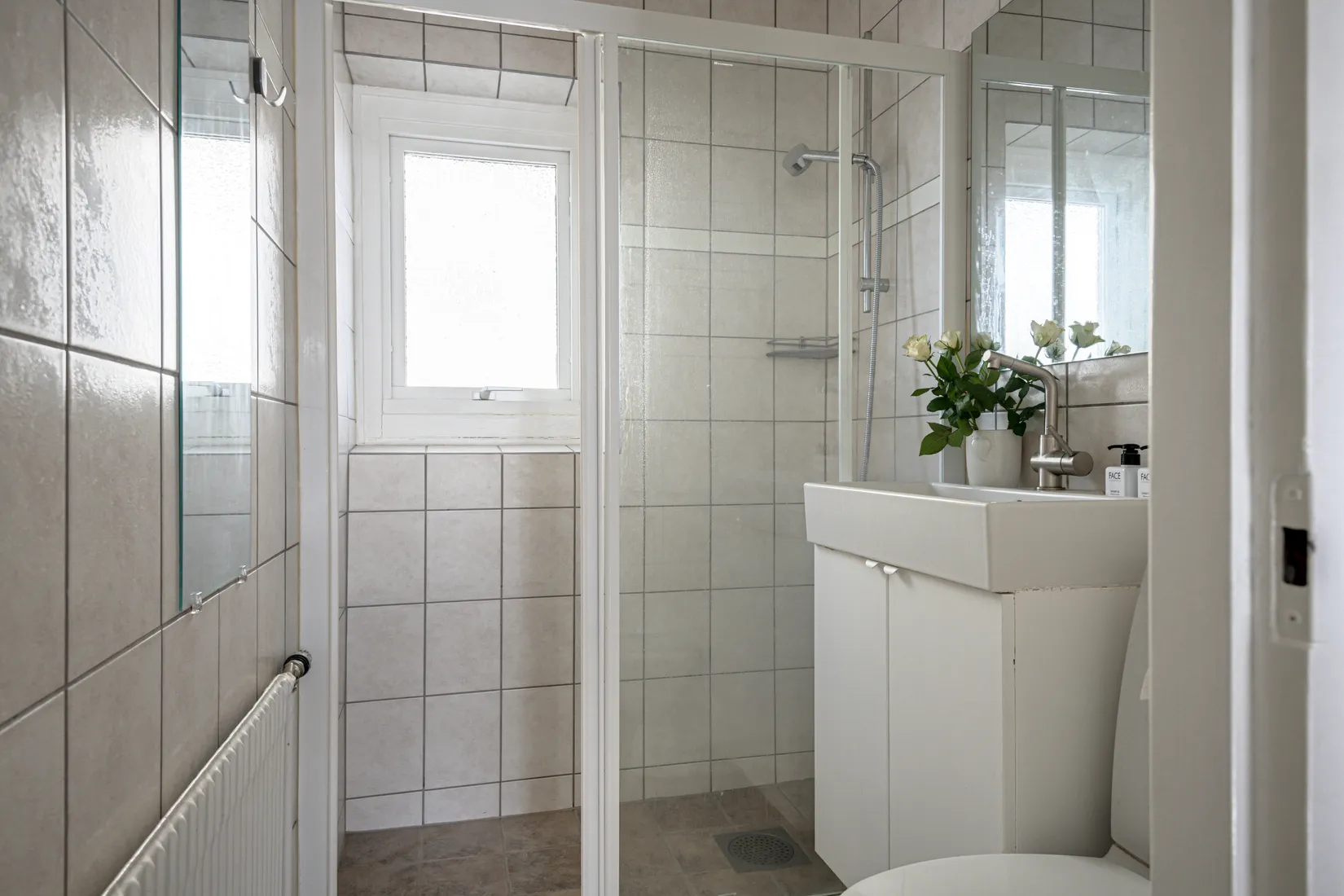 Bostadsrätt, Huldregatan 6A, Sjöbo, Borås