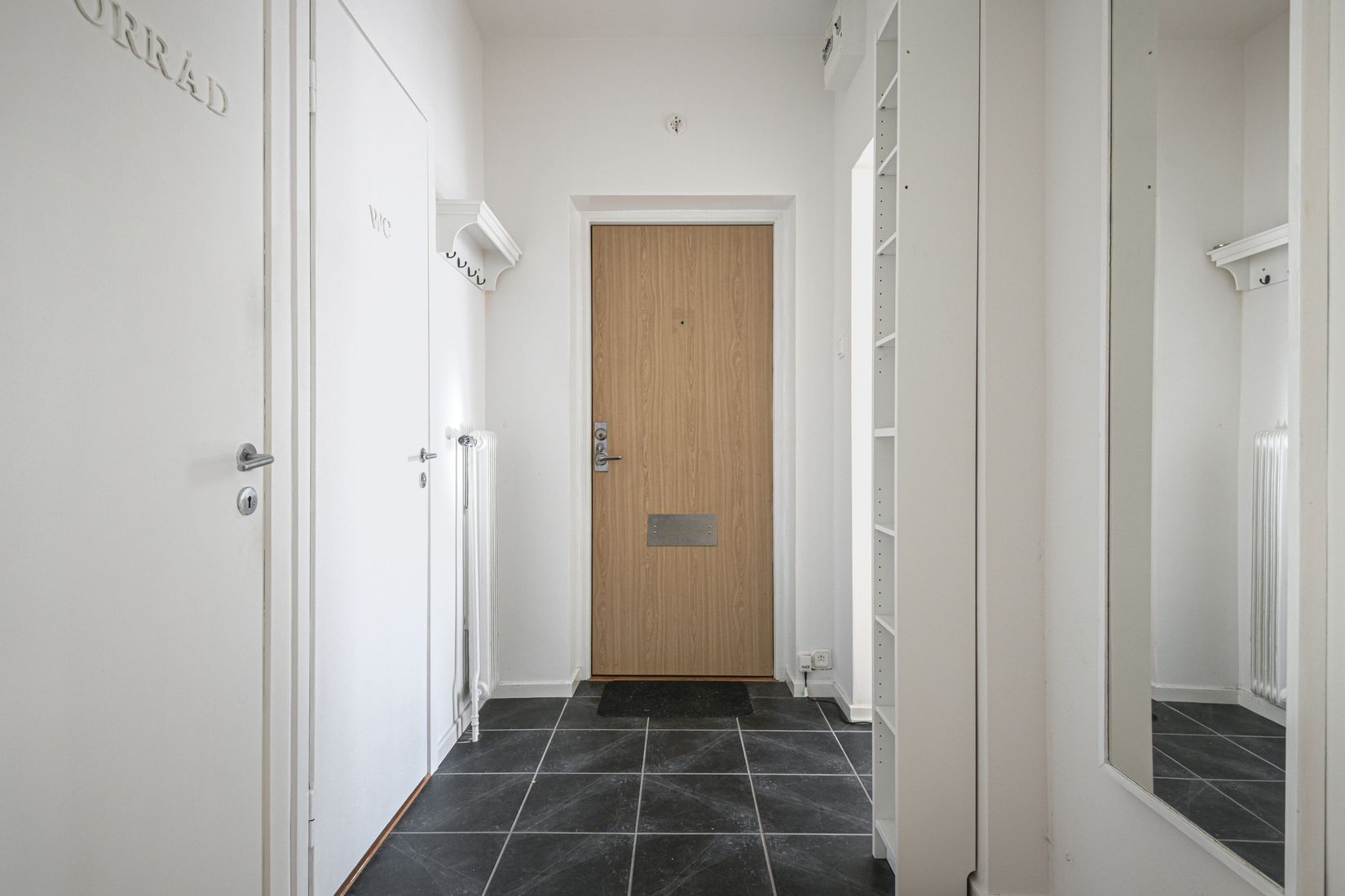 Bostadsrätt, Huldregatan 6A, Sjöbo, Borås