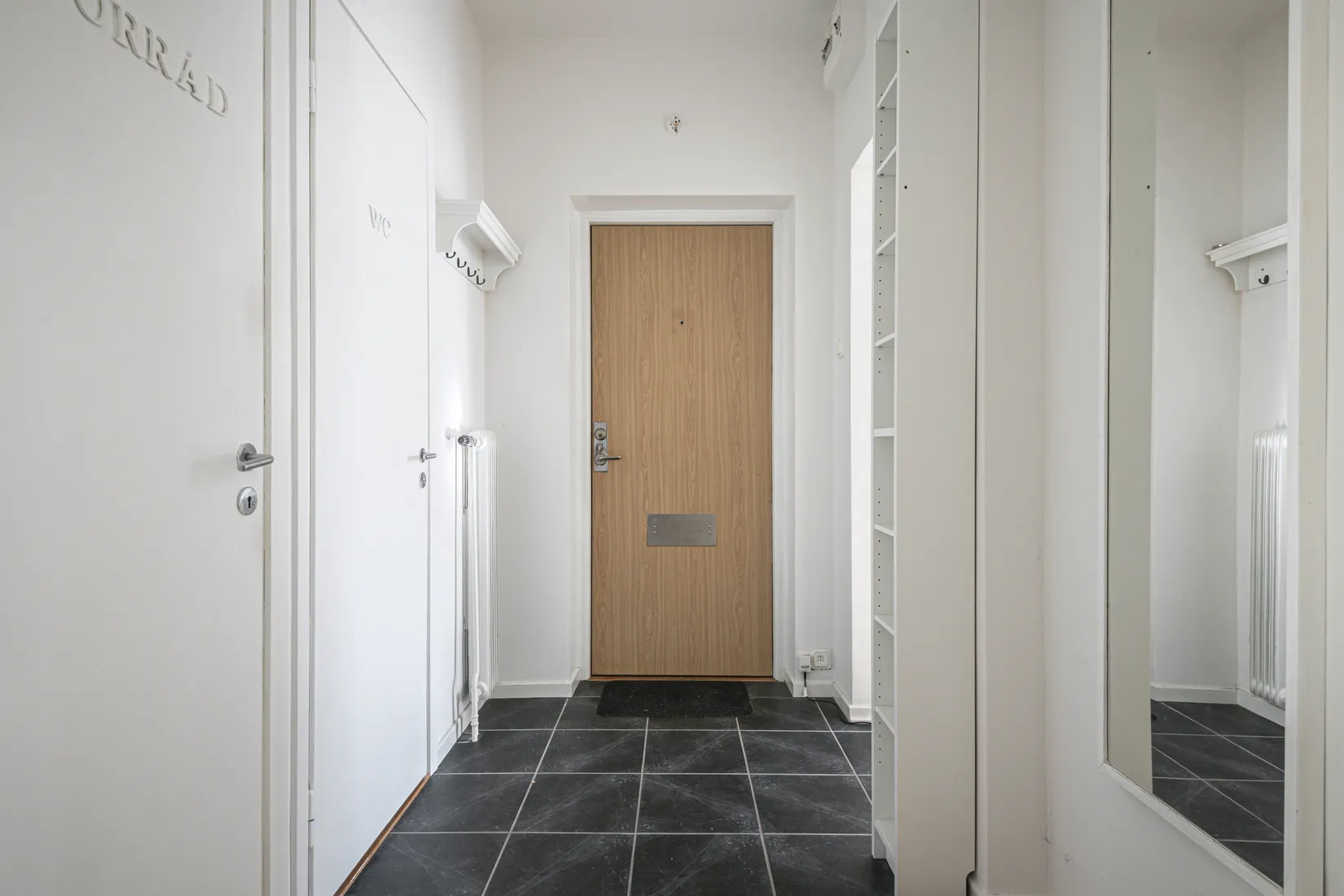 Bostadsrätt, Huldregatan 6A, Sjöbo, Borås
