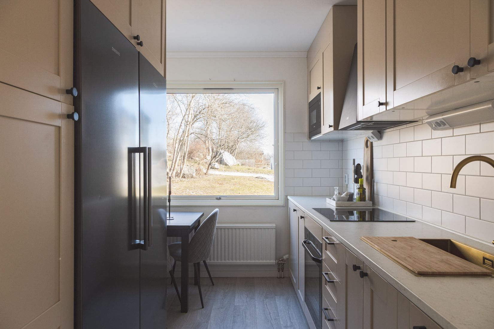 Bostadsrätt, Dragverksgatan 49, Bäckby, Västerås