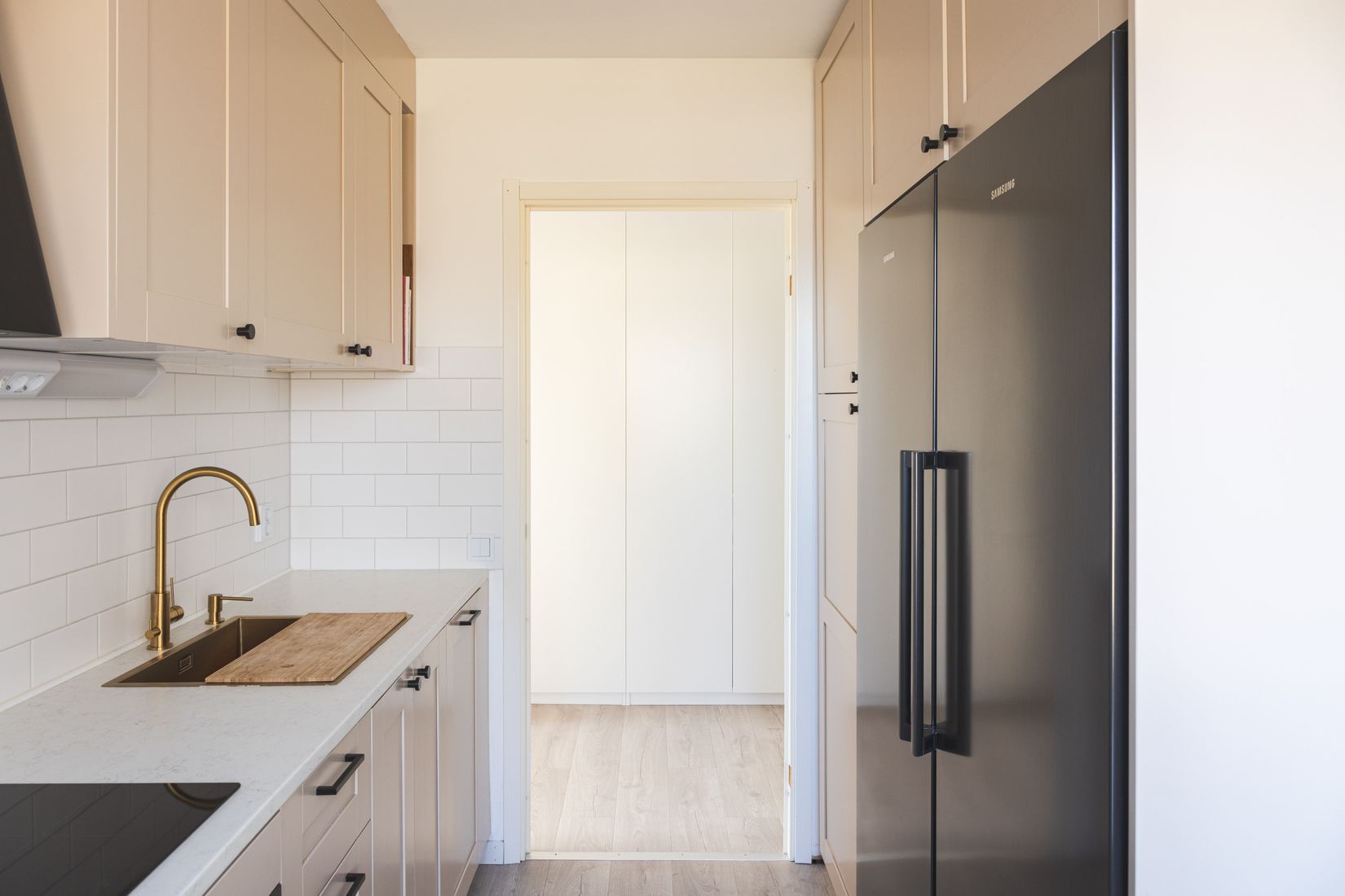 Bostadsrätt, Dragverksgatan 49, Bäckby, Västerås