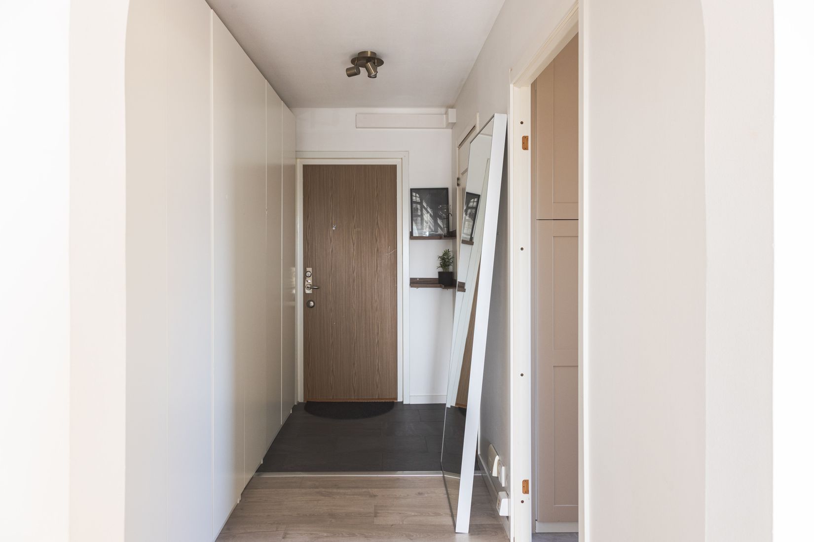 Bostadsrätt, Dragverksgatan 49, Bäckby, Västerås