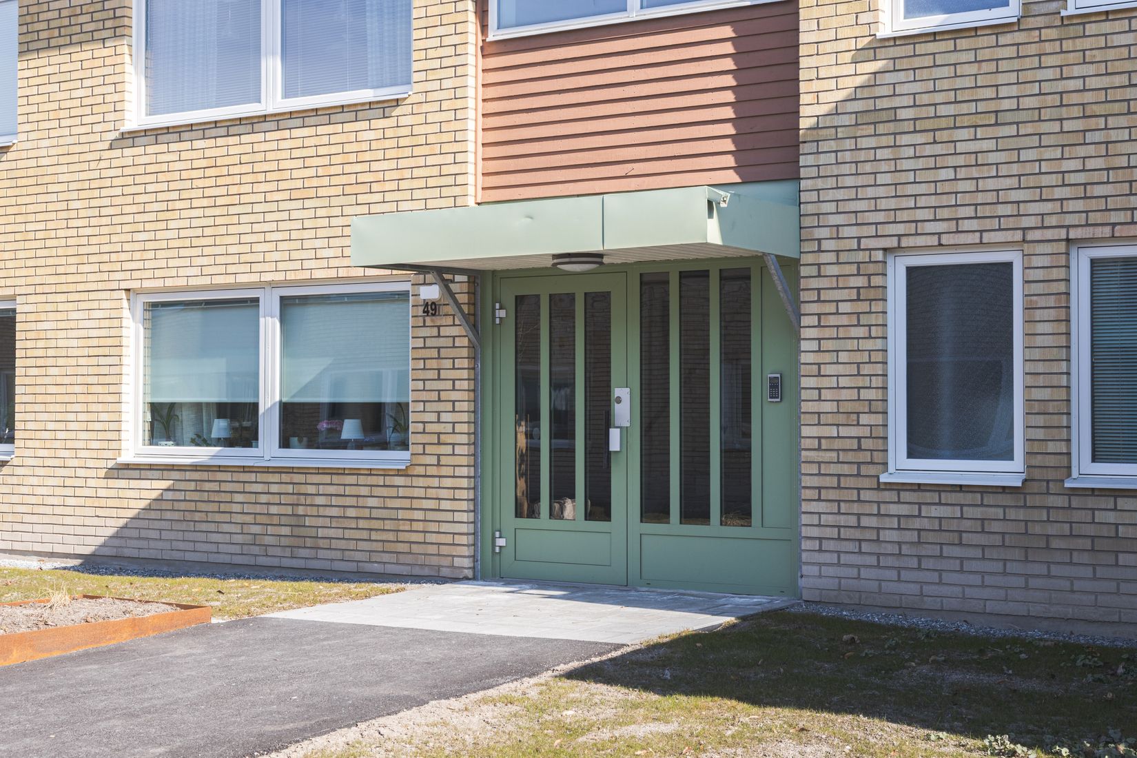 Bostadsrätt, Dragverksgatan 49, Bäckby, Västerås