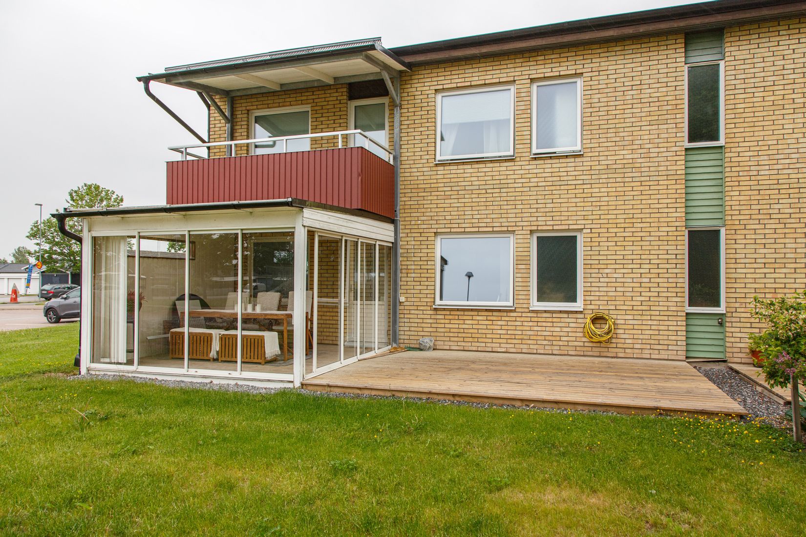 Bostadsrätt, Dragverksgatan 49, Bäckby, Västerås