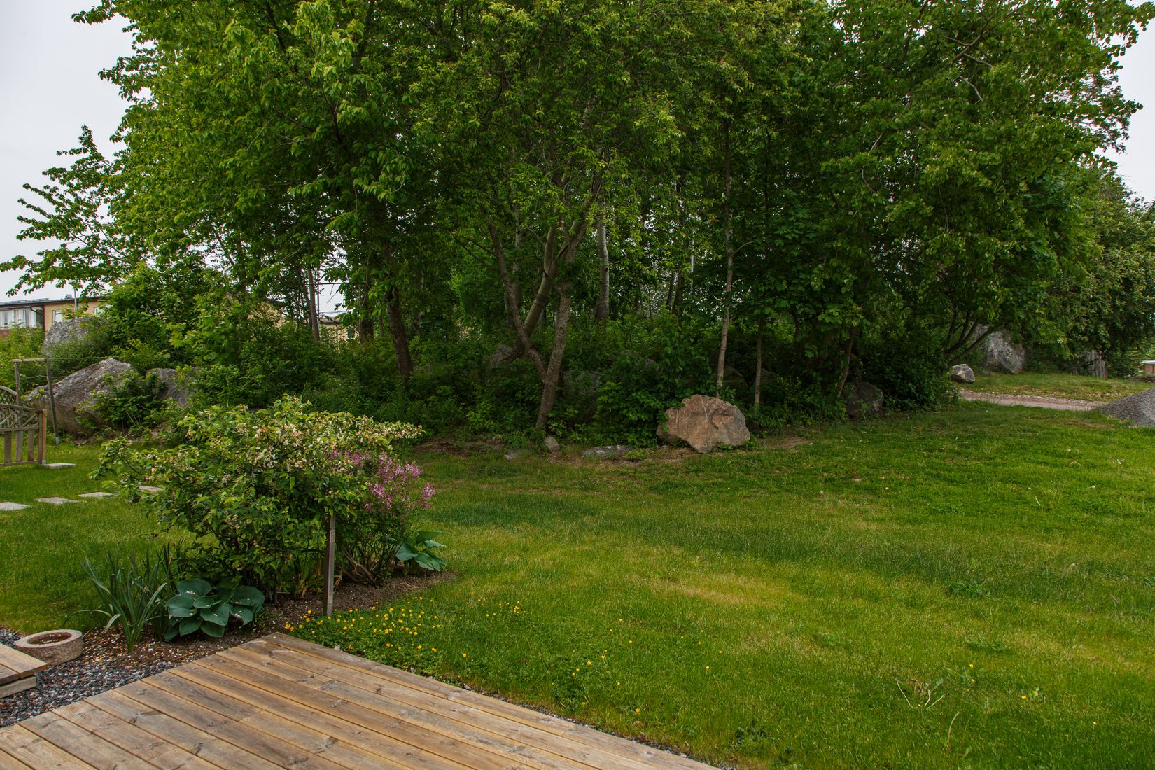 Bostadsrätt, Dragverksgatan 49, Bäckby, Västerås