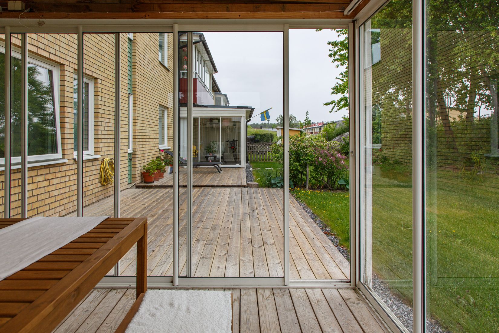 Bostadsrätt, Dragverksgatan 49, Bäckby, Västerås