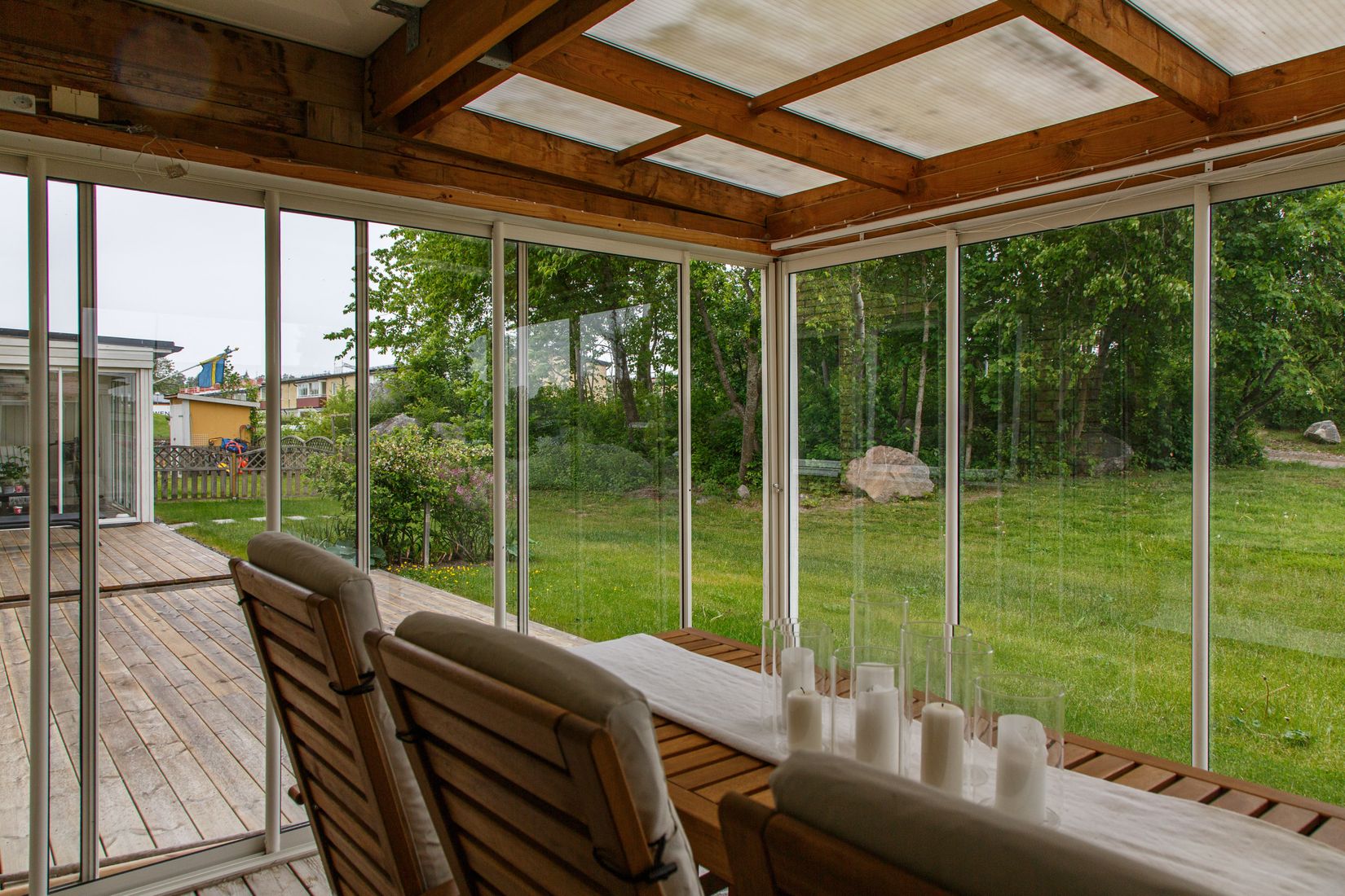 Bostadsrätt, Dragverksgatan 49, Bäckby, Västerås