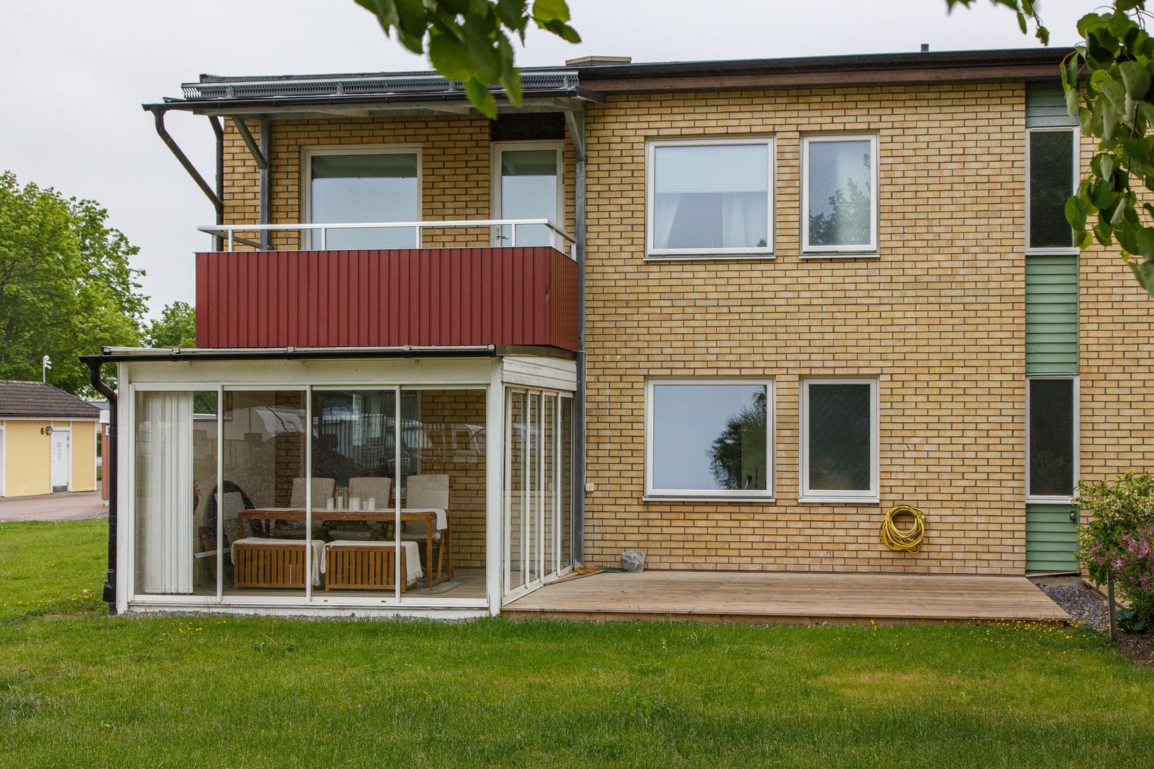 Bostadsrätt, Dragverksgatan 49, Bäckby, Västerås