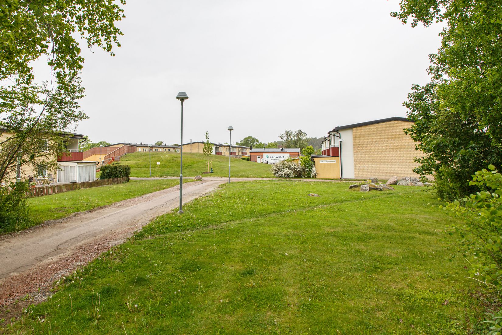 Bostadsrätt, Dragverksgatan 49, Bäckby, Västerås