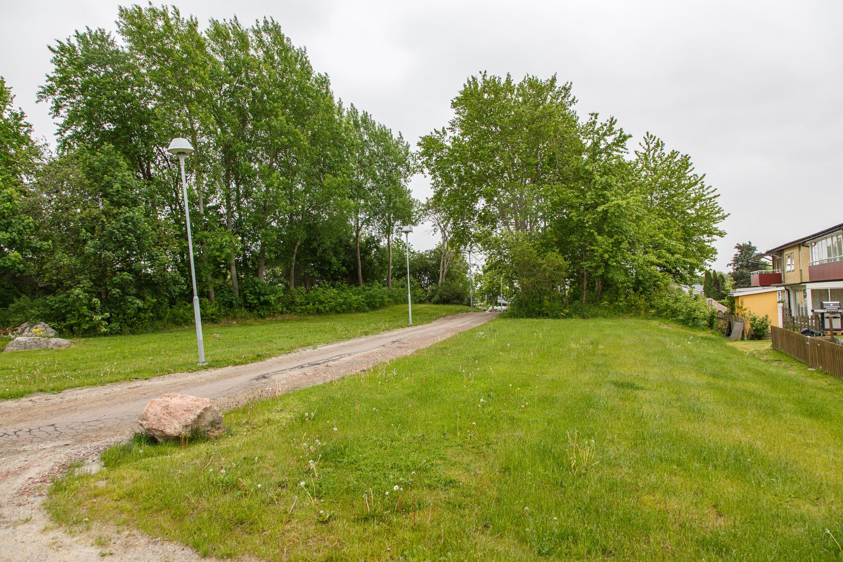 Bostadsrätt, Dragverksgatan 49, Bäckby, Västerås