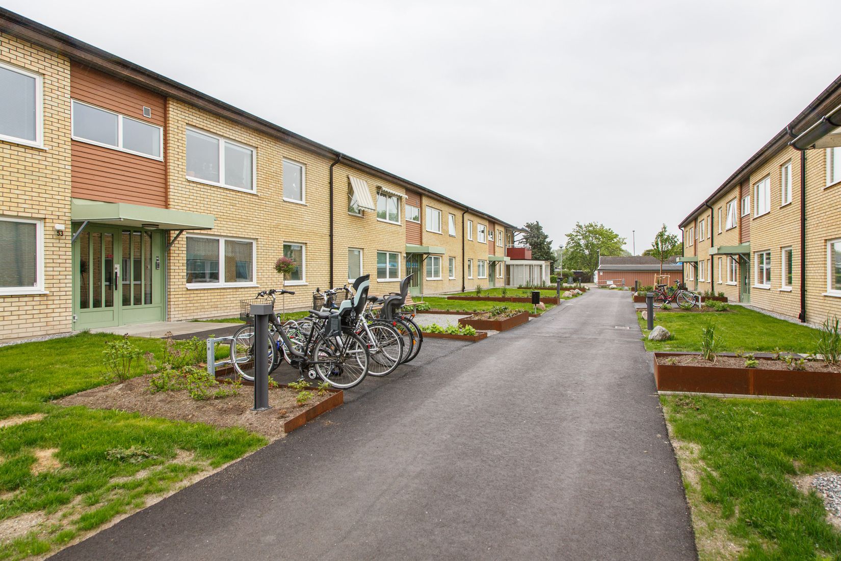 Bostadsrätt, Dragverksgatan 49, Bäckby, Västerås