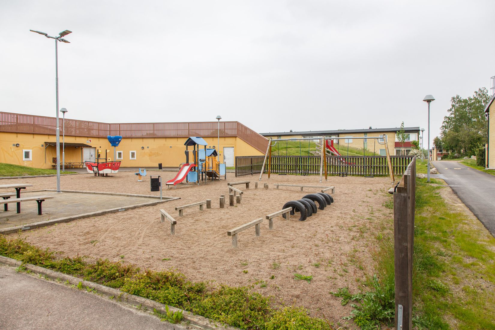 Bostadsrätt, Dragverksgatan 49, Bäckby, Västerås