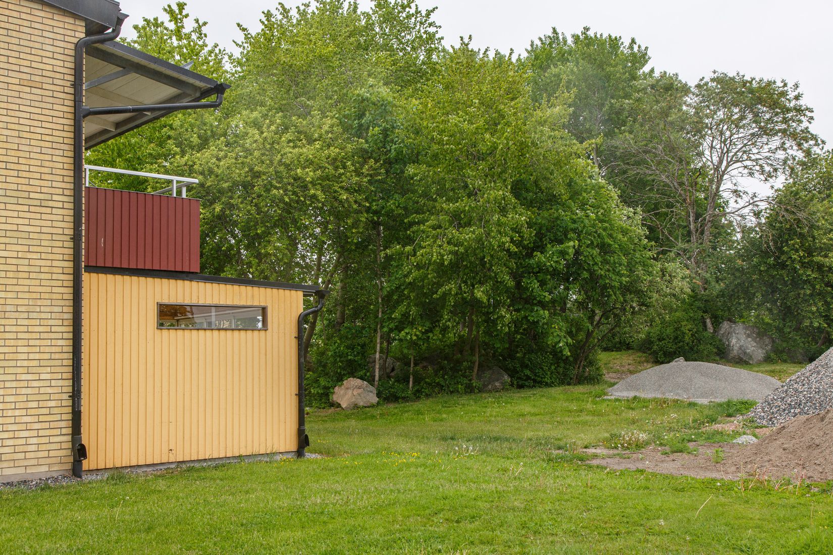 Bostadsrätt, Dragverksgatan 49, Bäckby, Västerås