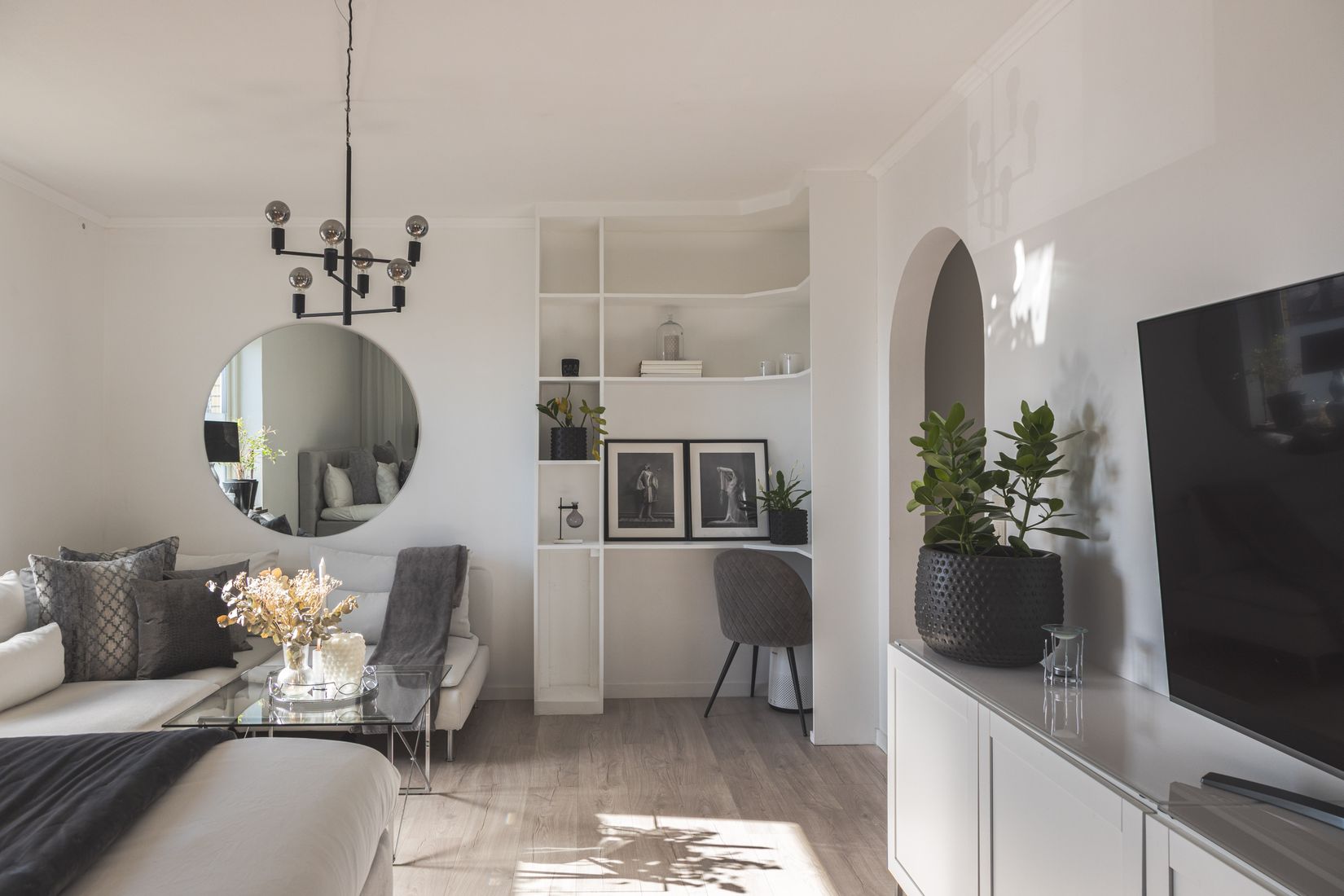 Bostadsrätt, Dragverksgatan 49, Bäckby, Västerås