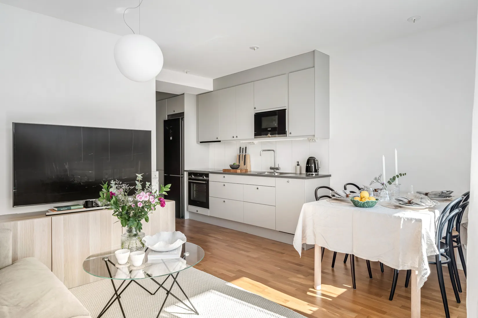 Bostadsrätt, GRINDTORPS SKOLGRÄND 46, Täby centrum, Täby