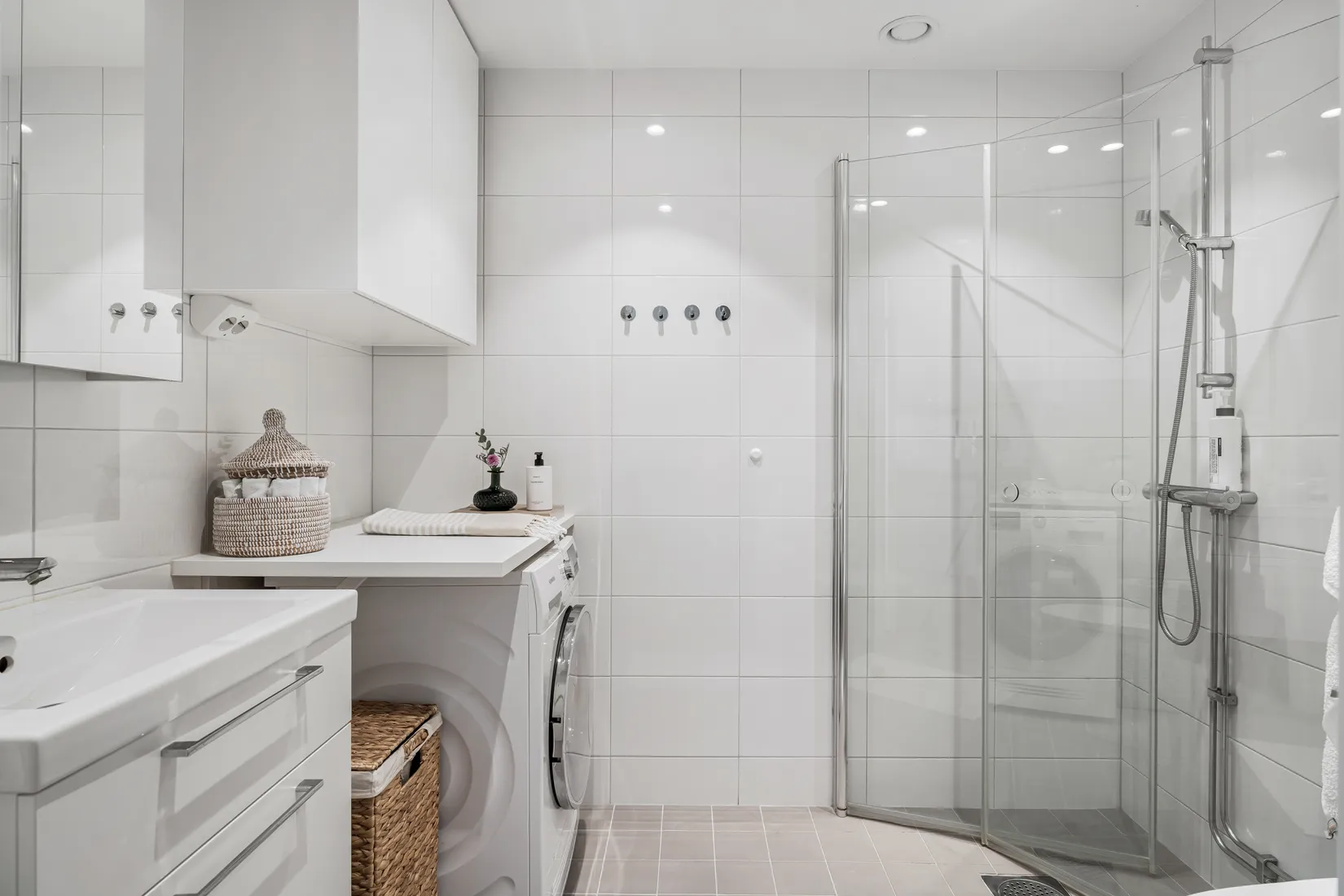 Bostadsrätt, GRINDTORPS SKOLGRÄND 46, Täby centrum, Täby