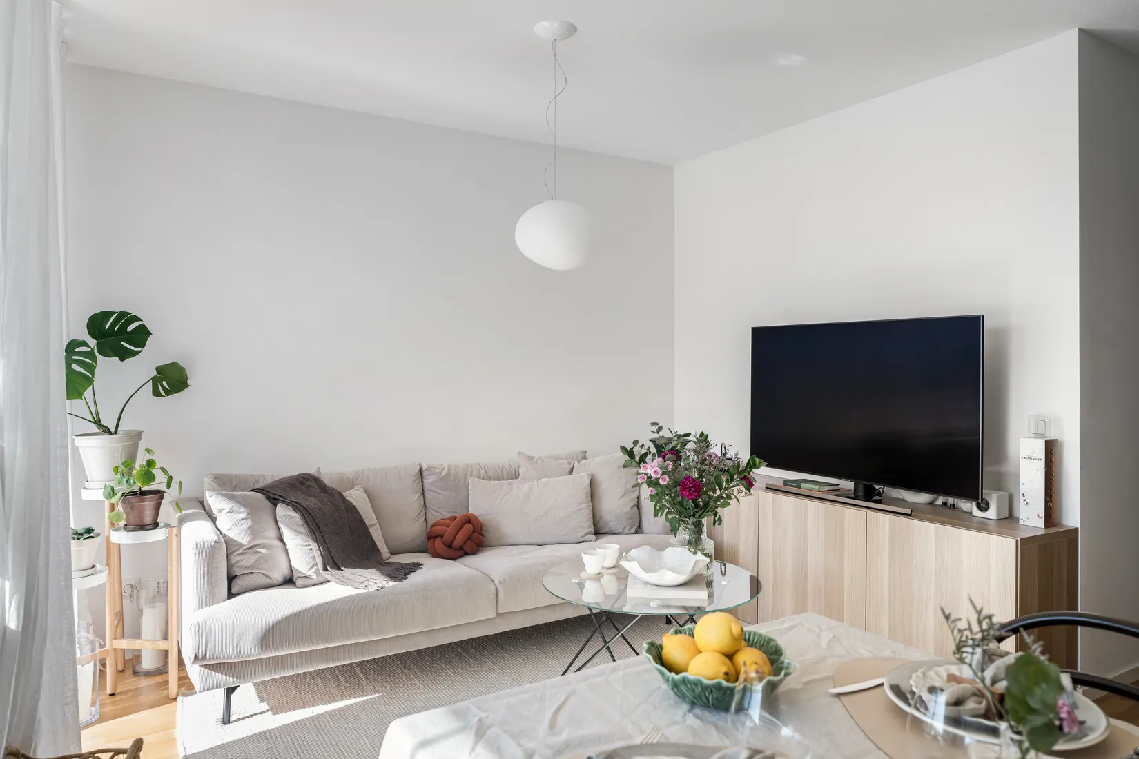 Bostadsrätt, GRINDTORPS SKOLGRÄND 46, Täby centrum, Täby