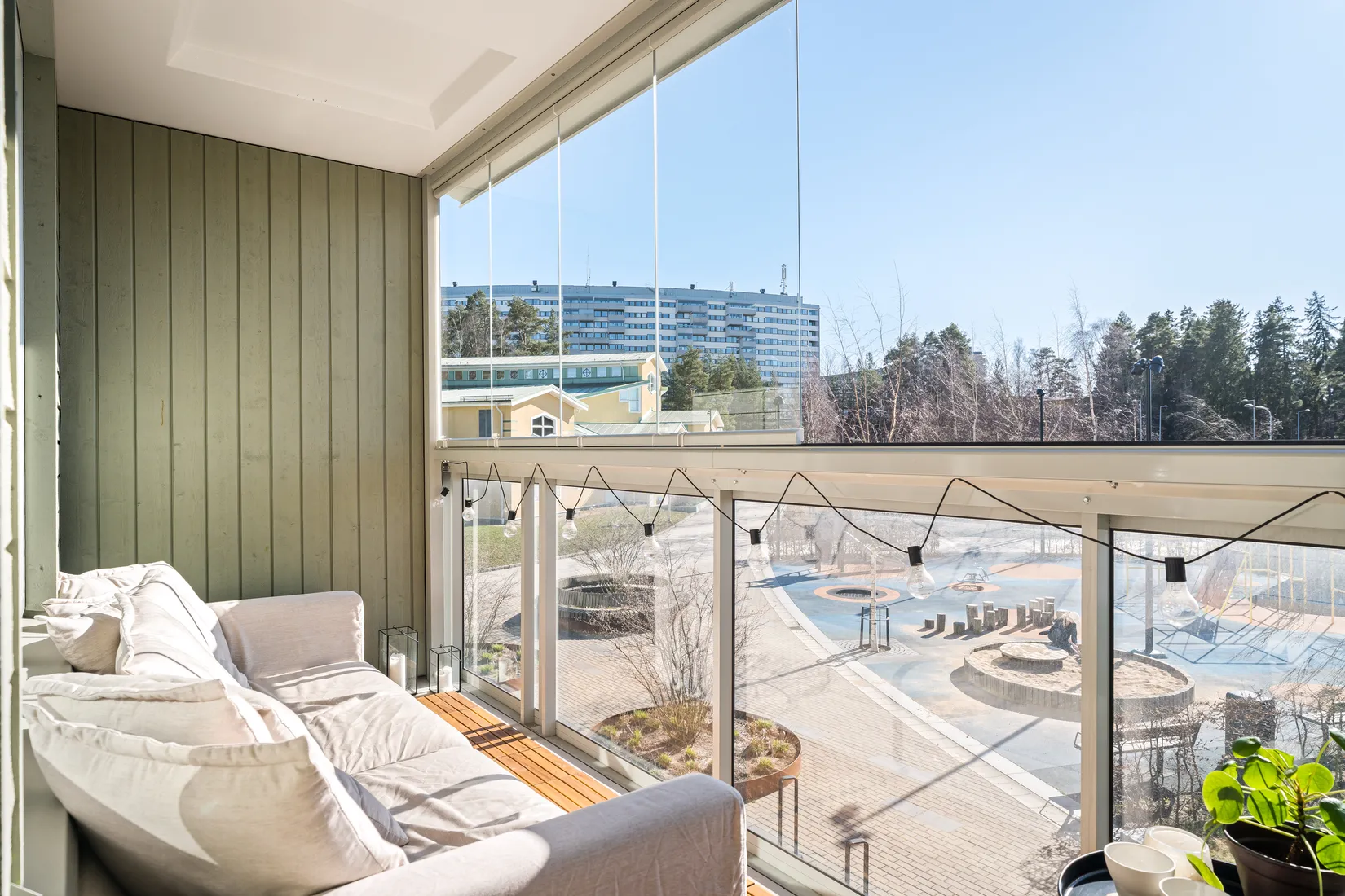 Bostadsrätt, GRINDTORPS SKOLGRÄND 46, Täby centrum, Täby