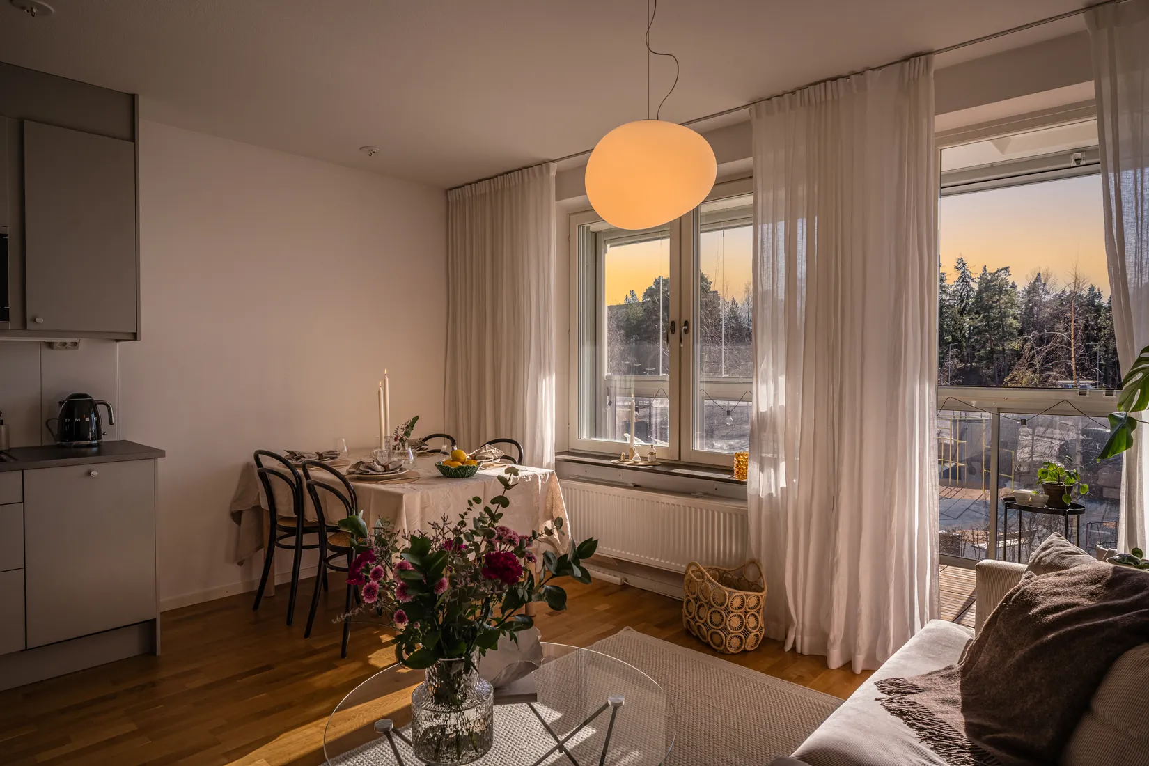 Bostadsrätt, GRINDTORPS SKOLGRÄND 46, Täby centrum, Täby