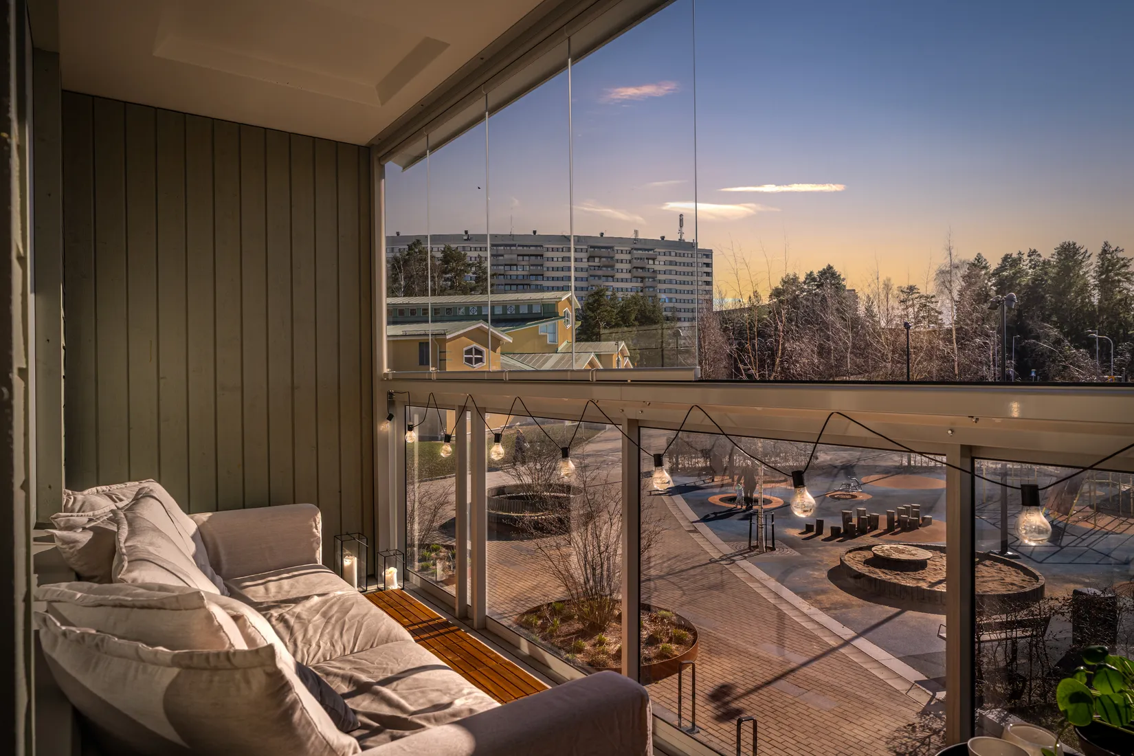 Bostadsrätt, GRINDTORPS SKOLGRÄND 46, Täby centrum, Täby