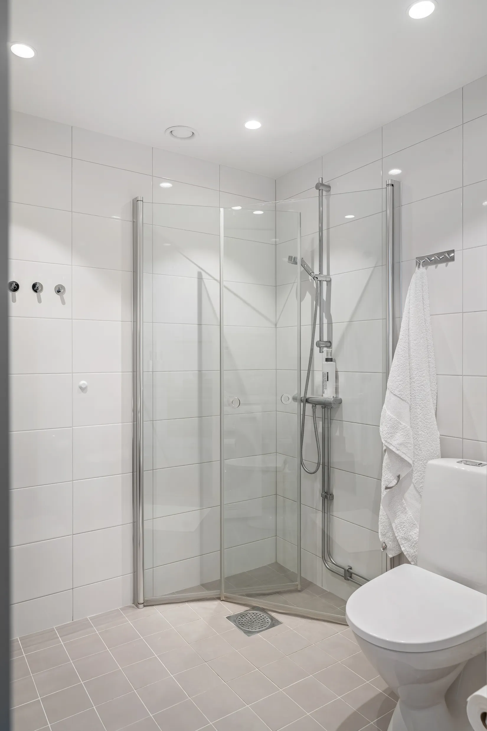 Bostadsrätt, GRINDTORPS SKOLGRÄND 46, Täby centrum, Täby