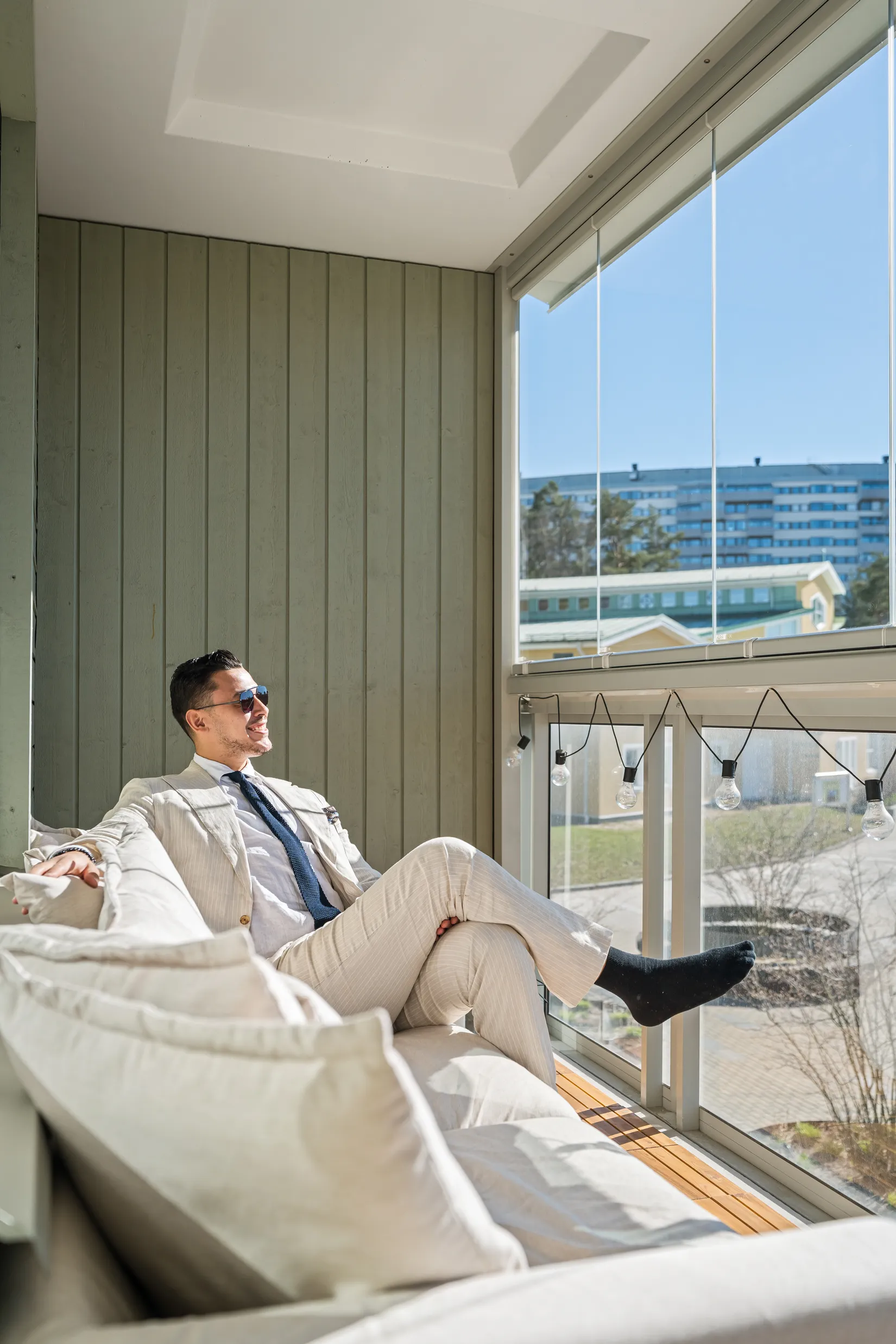 Bostadsrätt, GRINDTORPS SKOLGRÄND 46, Täby centrum, Täby