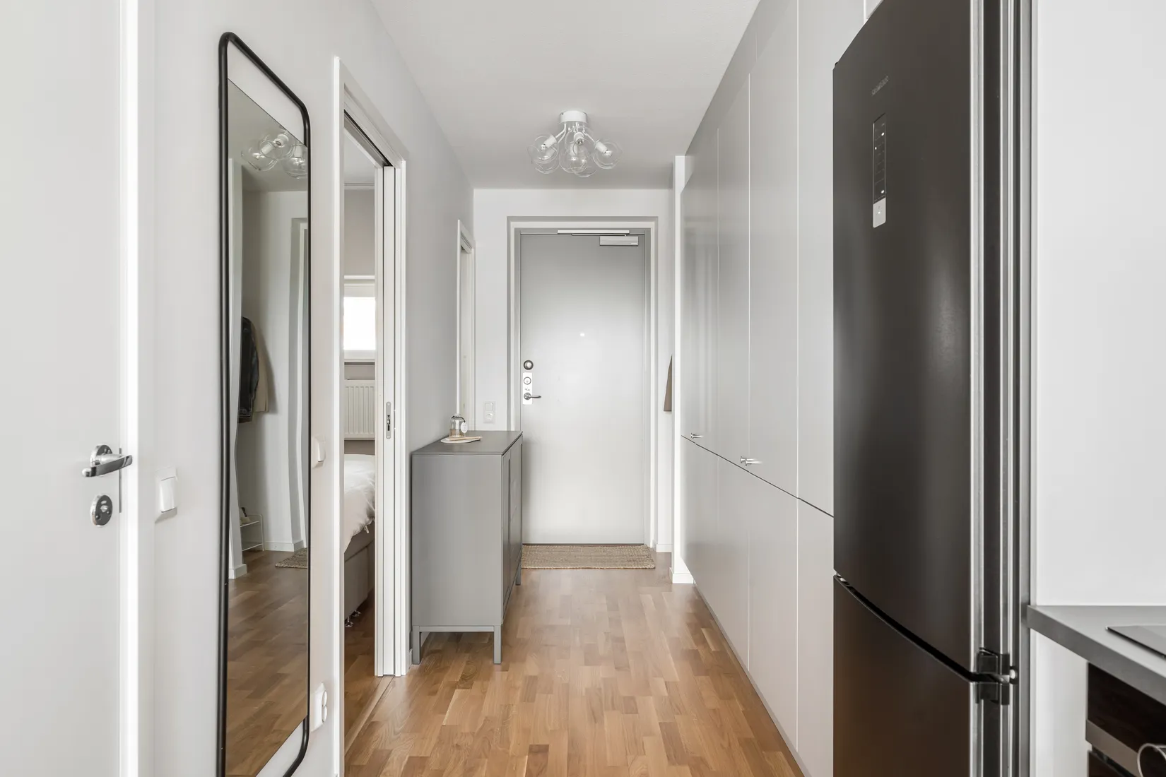 Bostadsrätt, GRINDTORPS SKOLGRÄND 46, Täby centrum, Täby