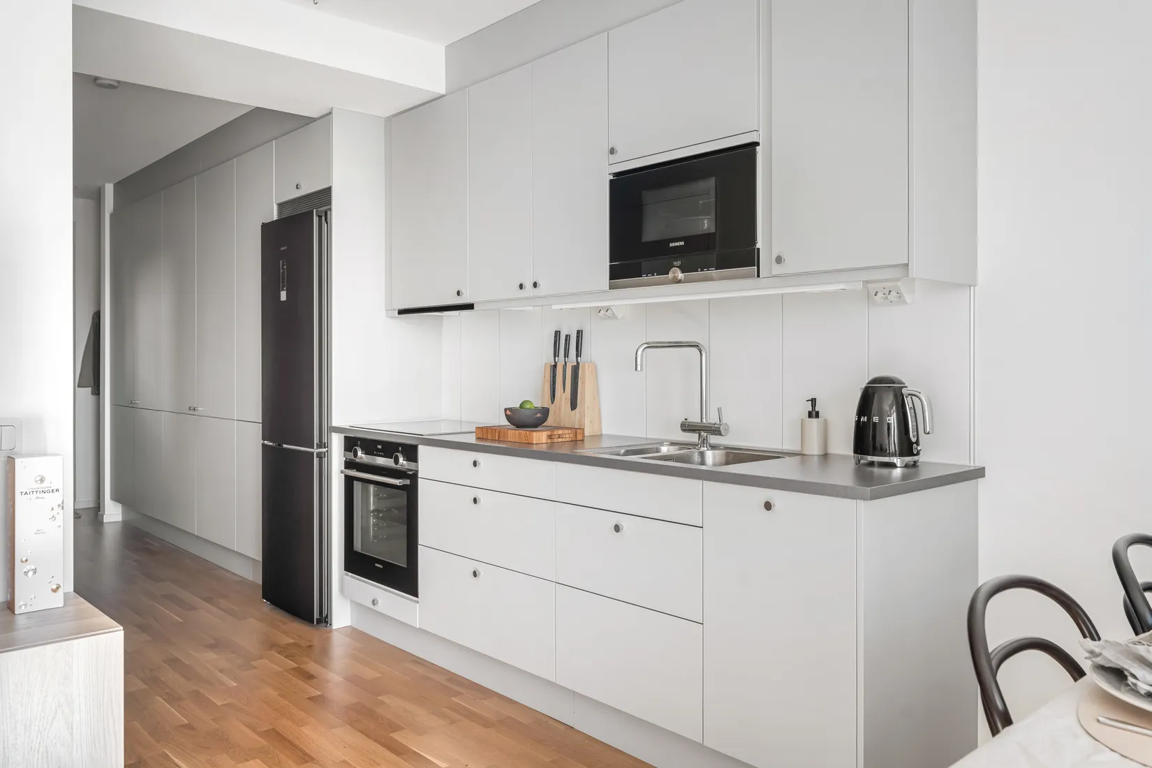 Bostadsrätt, GRINDTORPS SKOLGRÄND 46, Täby centrum, Täby