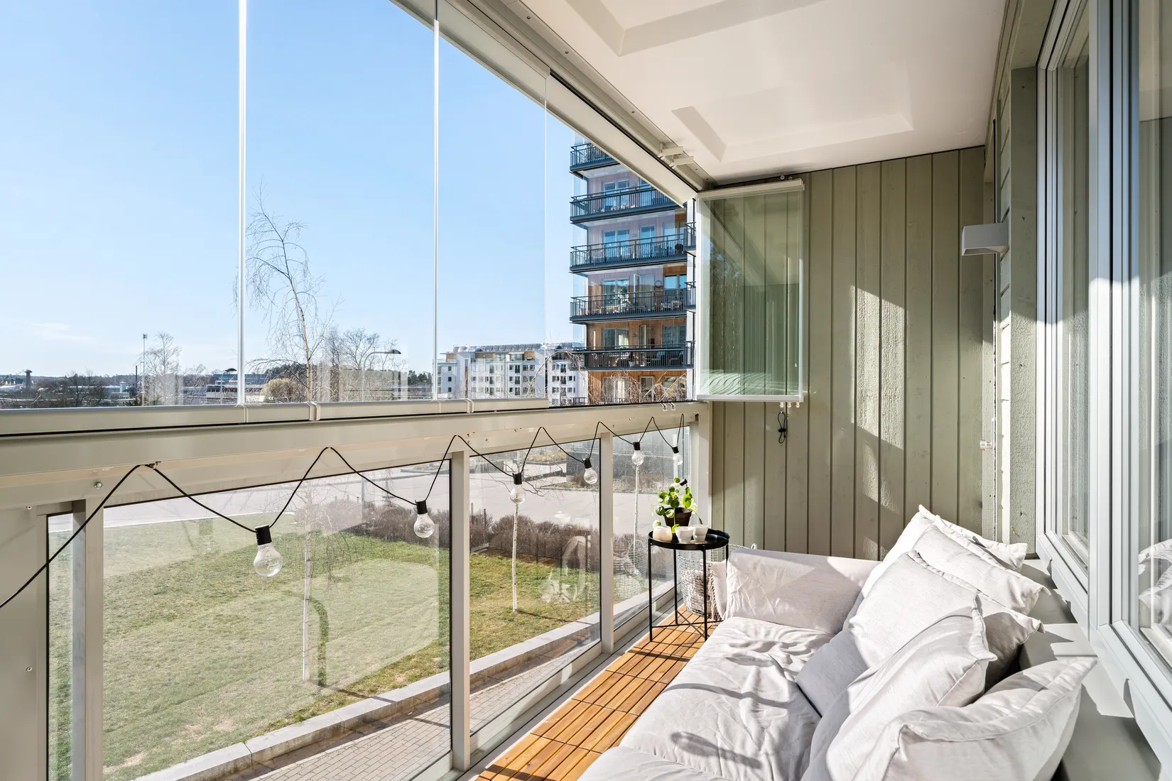 Bostadsrätt, GRINDTORPS SKOLGRÄND 46, Täby centrum, Täby