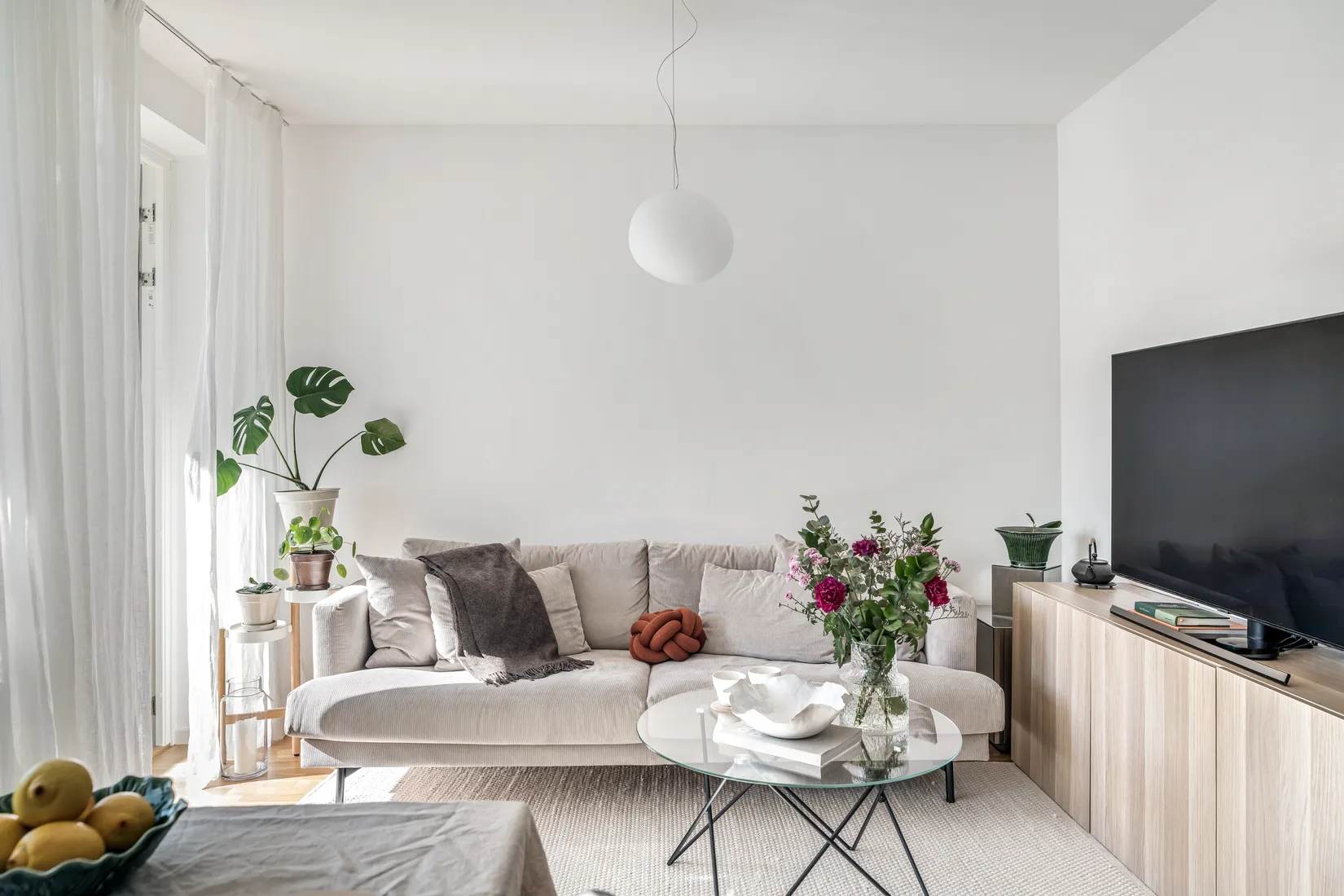 Bostadsrätt, GRINDTORPS SKOLGRÄND 46, Täby centrum, Täby