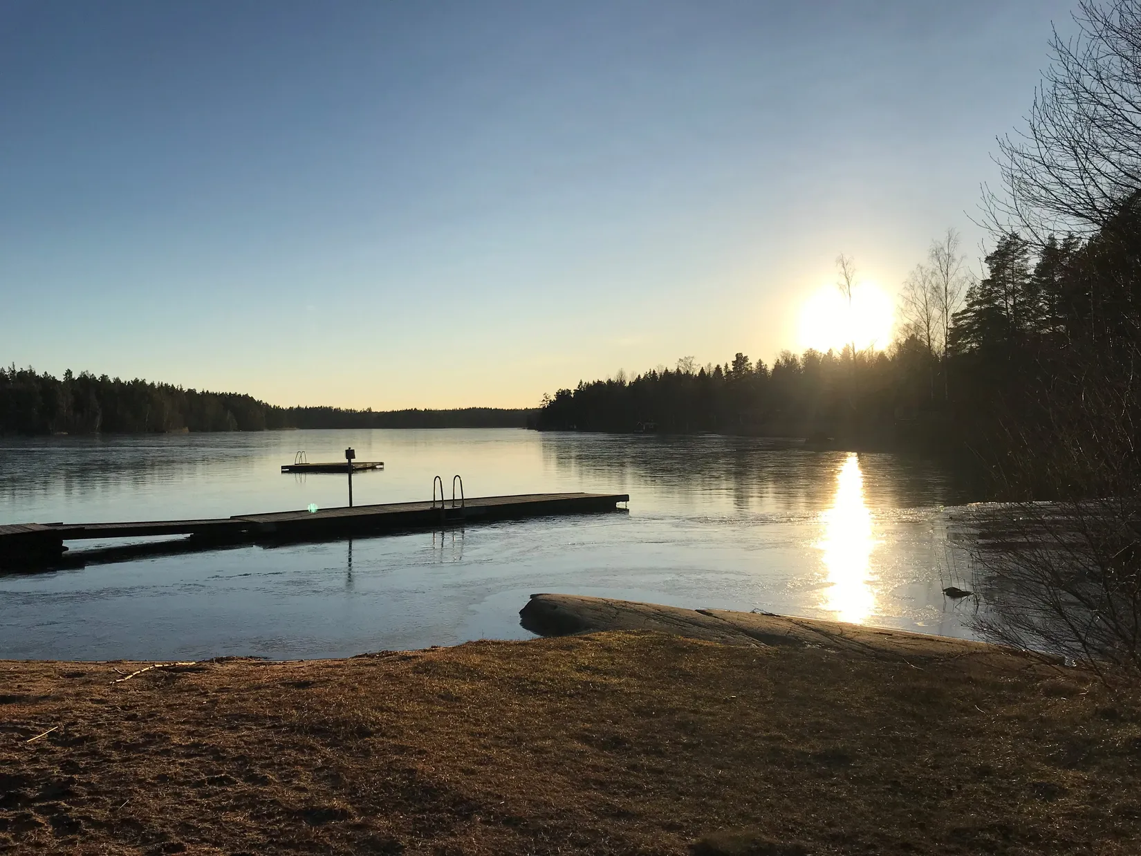 Fritidshus, Spersbodavägen 129, Spersboda, Norrtälje