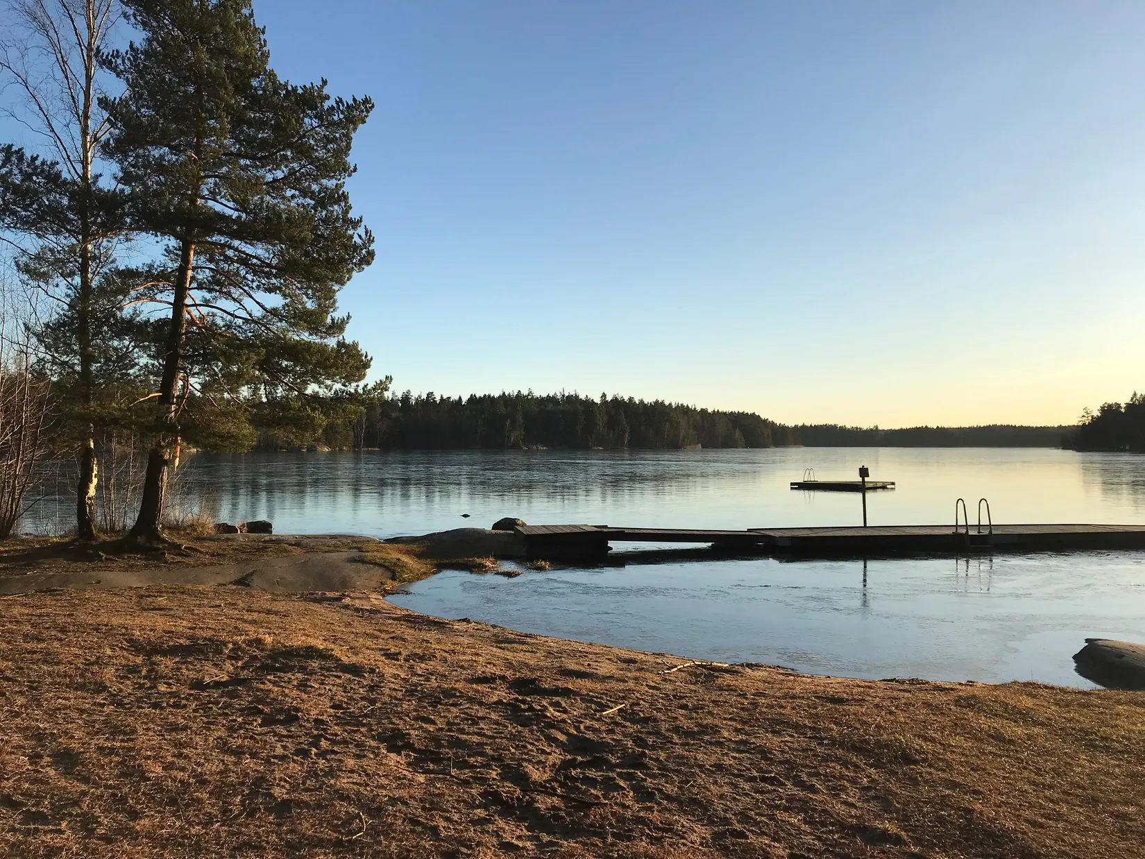 Fritidshus, Spersbodavägen 129, Spersboda, Norrtälje